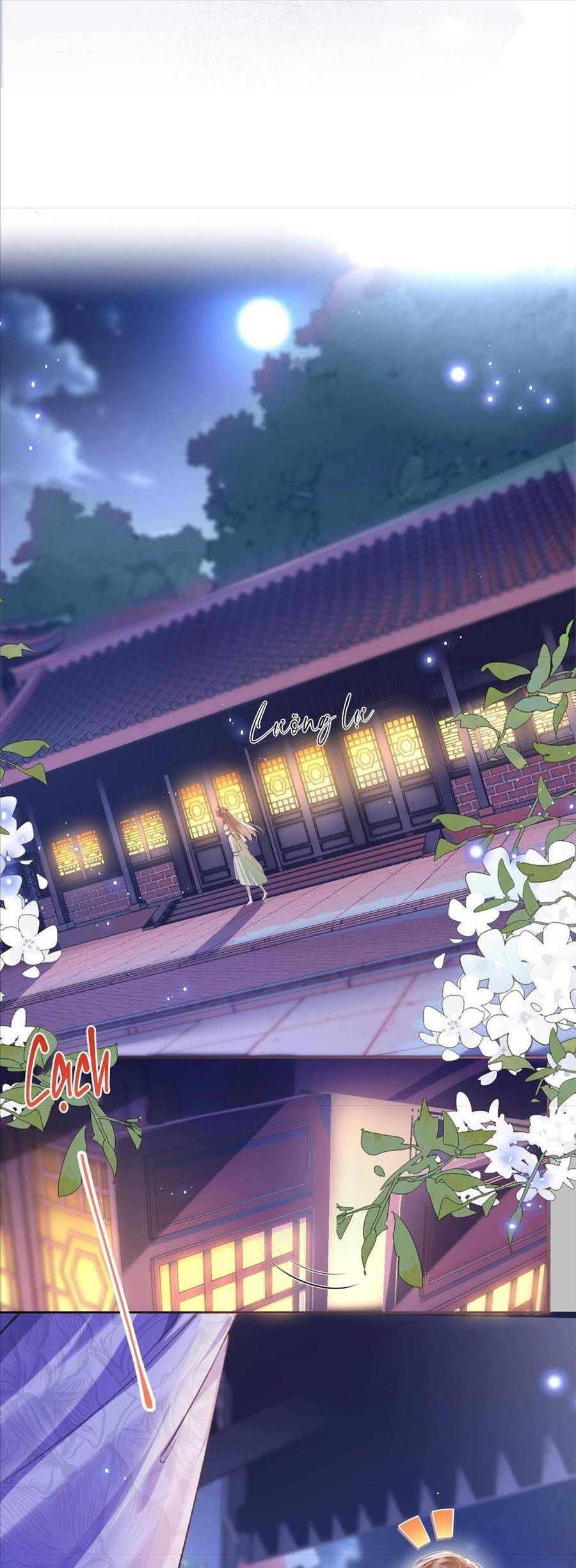 Nữ Phụ Không Muốn Nam Nữ Chính Chia Tay - Chap 3 - Trang 26