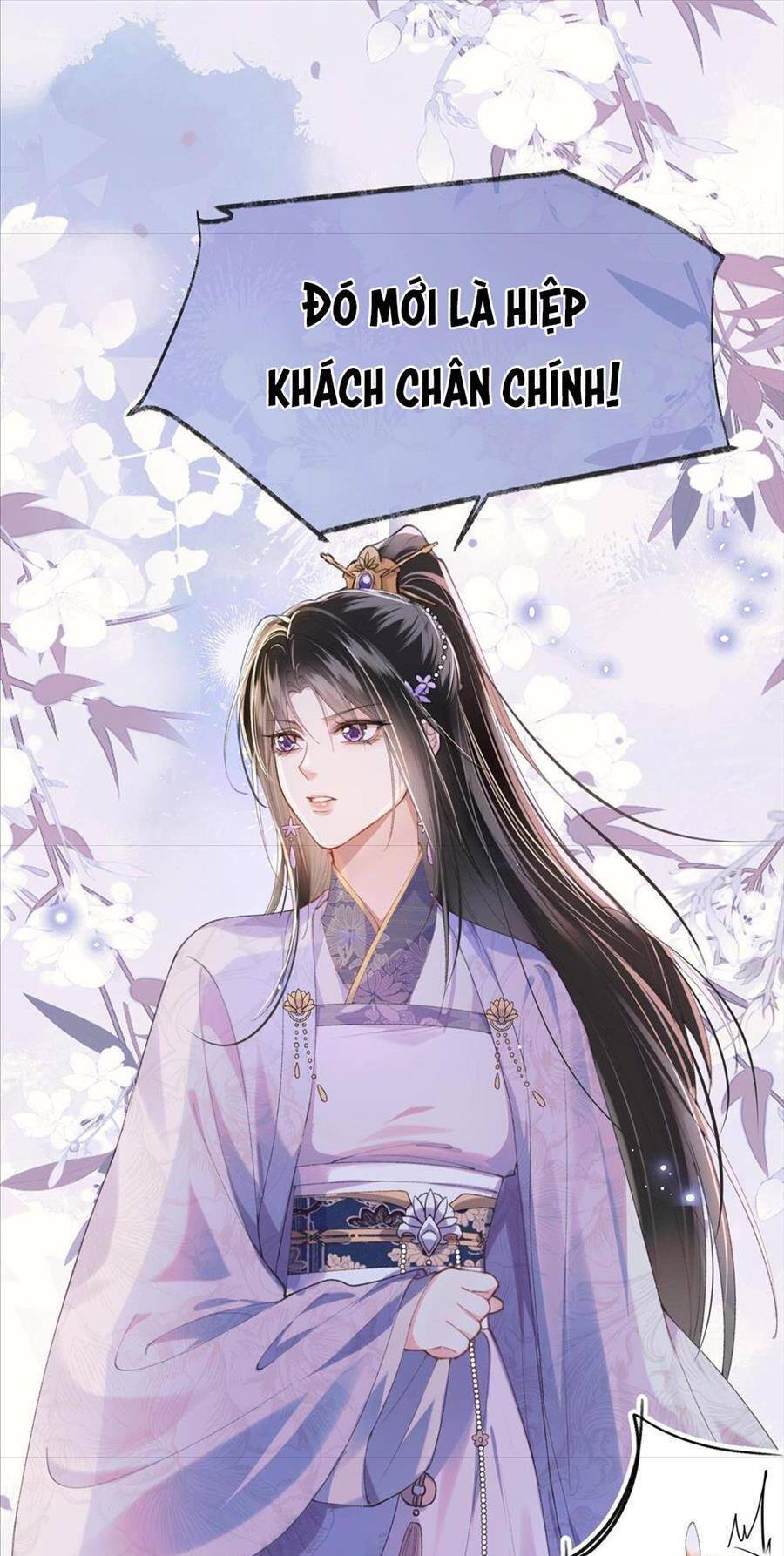 Nữ Phụ Không Muốn Nam Nữ Chính Chia Tay - Chap 3 - Trang 35