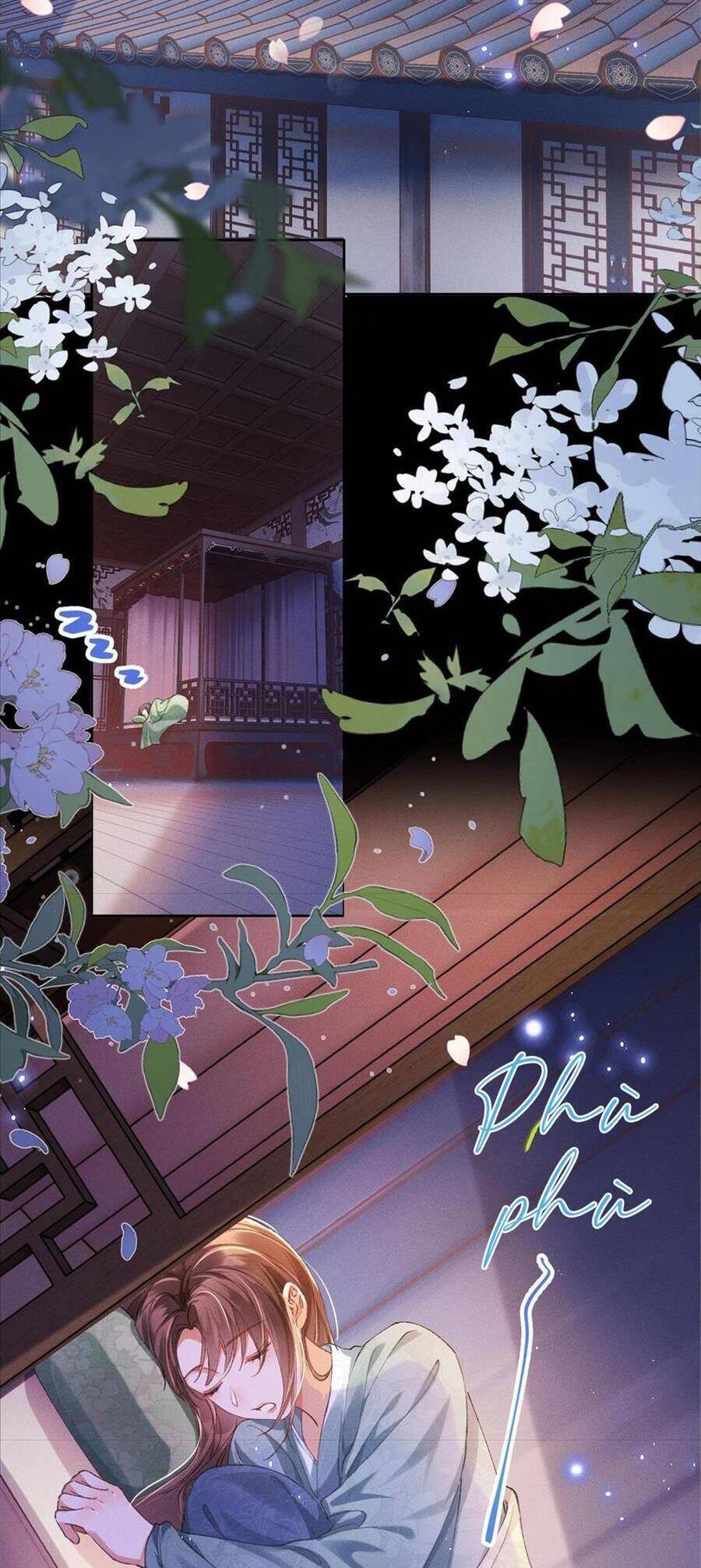 Nữ Phụ Không Muốn Nam Nữ Chính Chia Tay - Chap 3 - Trang 41