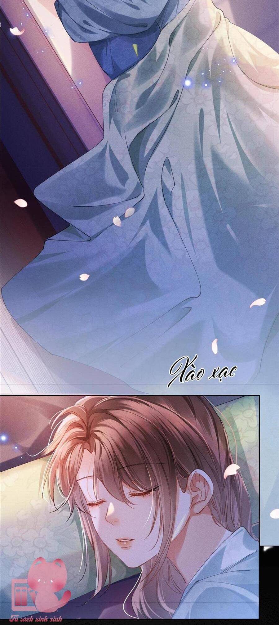 Nữ Phụ Không Muốn Nam Nữ Chính Chia Tay - Chap 3 - Trang 42