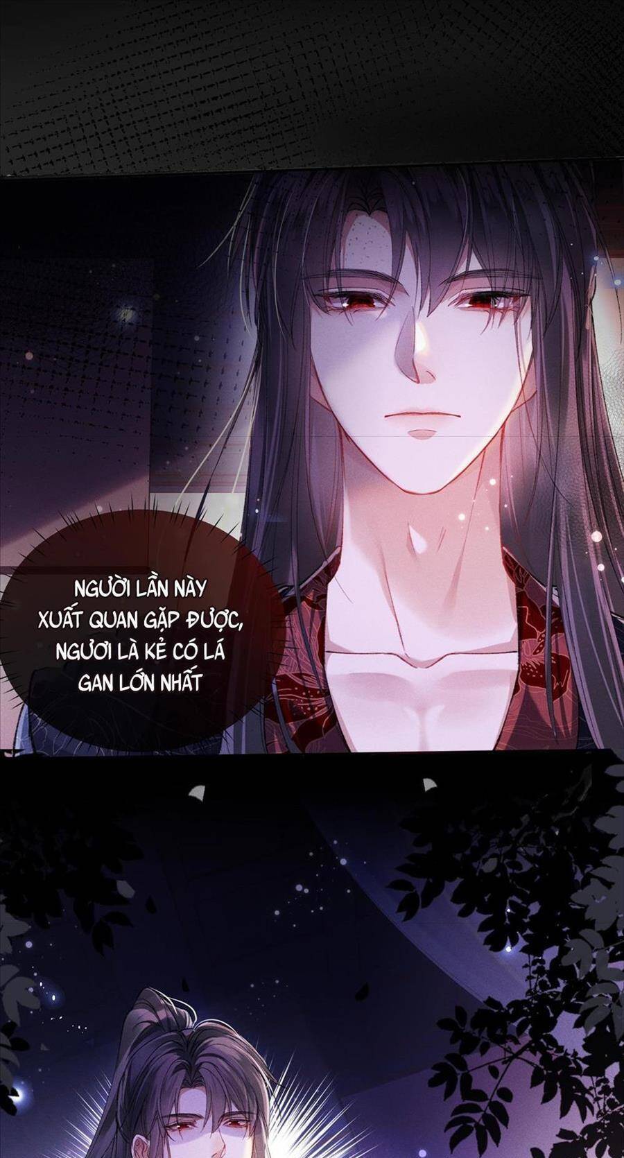 Nữ Phụ Không Muốn Nam Nữ Chính Chia Tay - Chap 3 - Trang 43