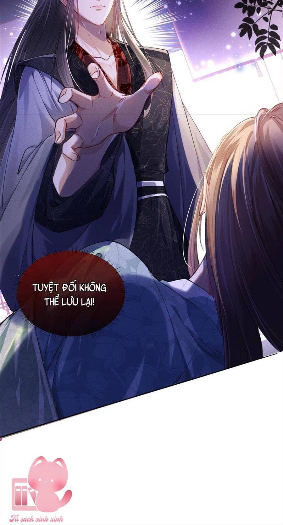 Nữ Phụ Không Muốn Nam Nữ Chính Chia Tay - Chap 3 - Trang 44