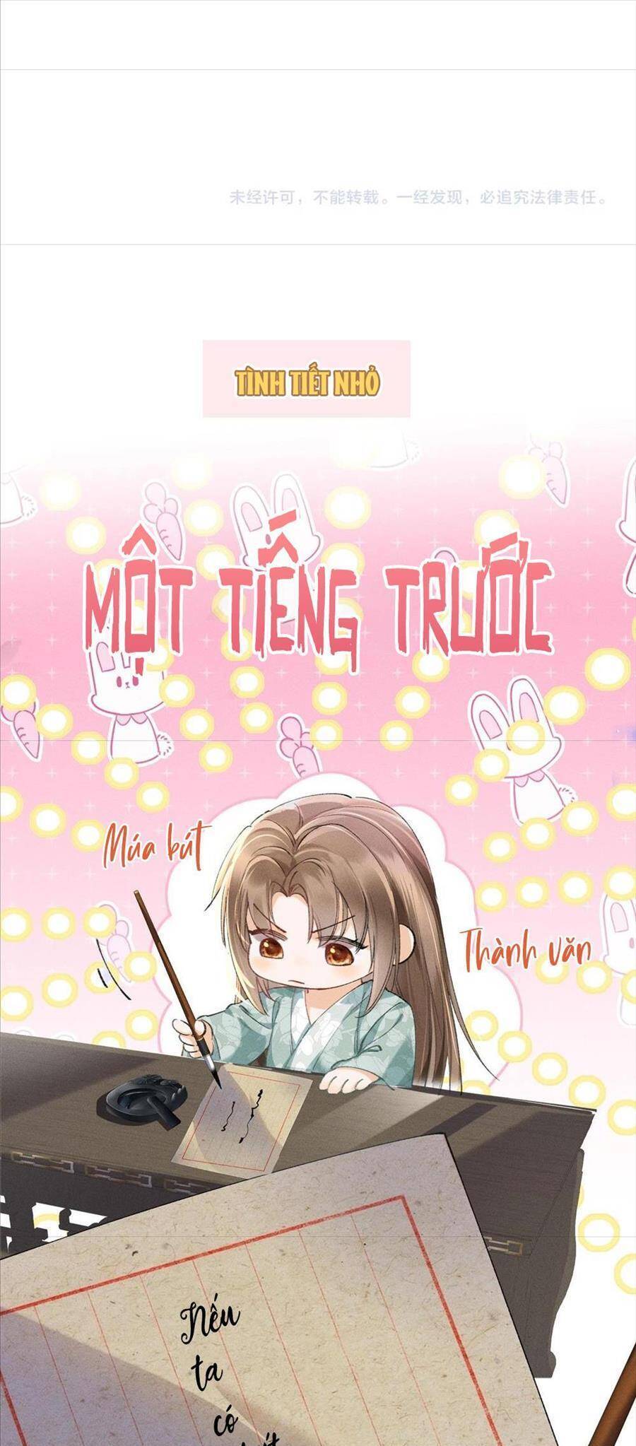 Nữ Phụ Không Muốn Nam Nữ Chính Chia Tay - Chap 3 - Trang 45