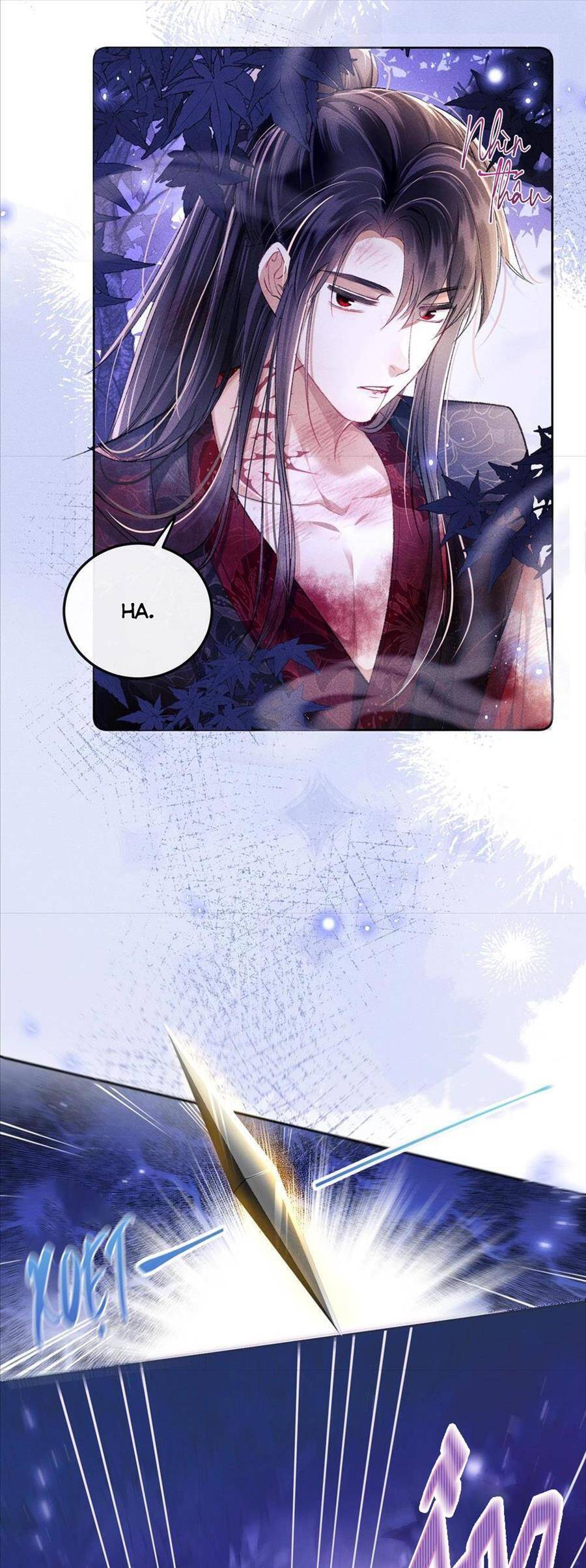 Nữ Phụ Không Muốn Nam Nữ Chính Chia Tay - Chap 3 - Trang 7