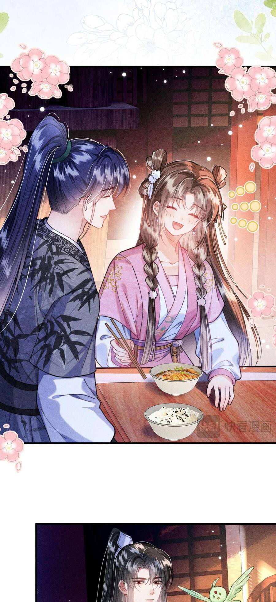 Nữ Phụ Không Muốn Nam Nữ Chính Chia Tay - Chap 30 - Trang 13