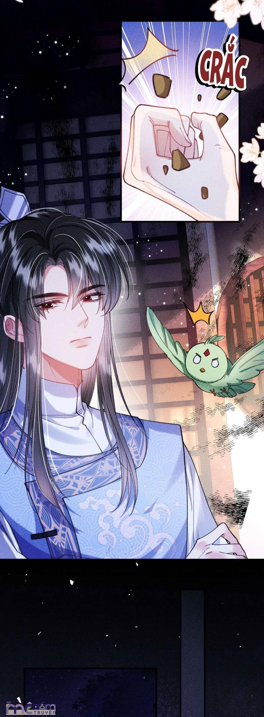 Nữ Phụ Không Muốn Nam Nữ Chính Chia Tay - Chap 30 - Trang 15