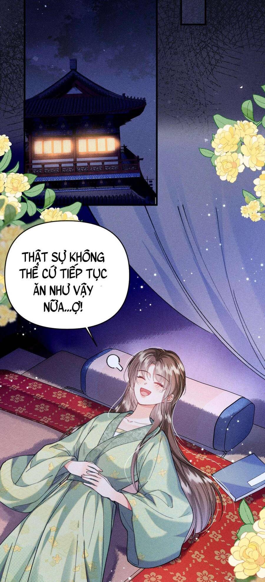 Nữ Phụ Không Muốn Nam Nữ Chính Chia Tay - Chap 30 - Trang 16