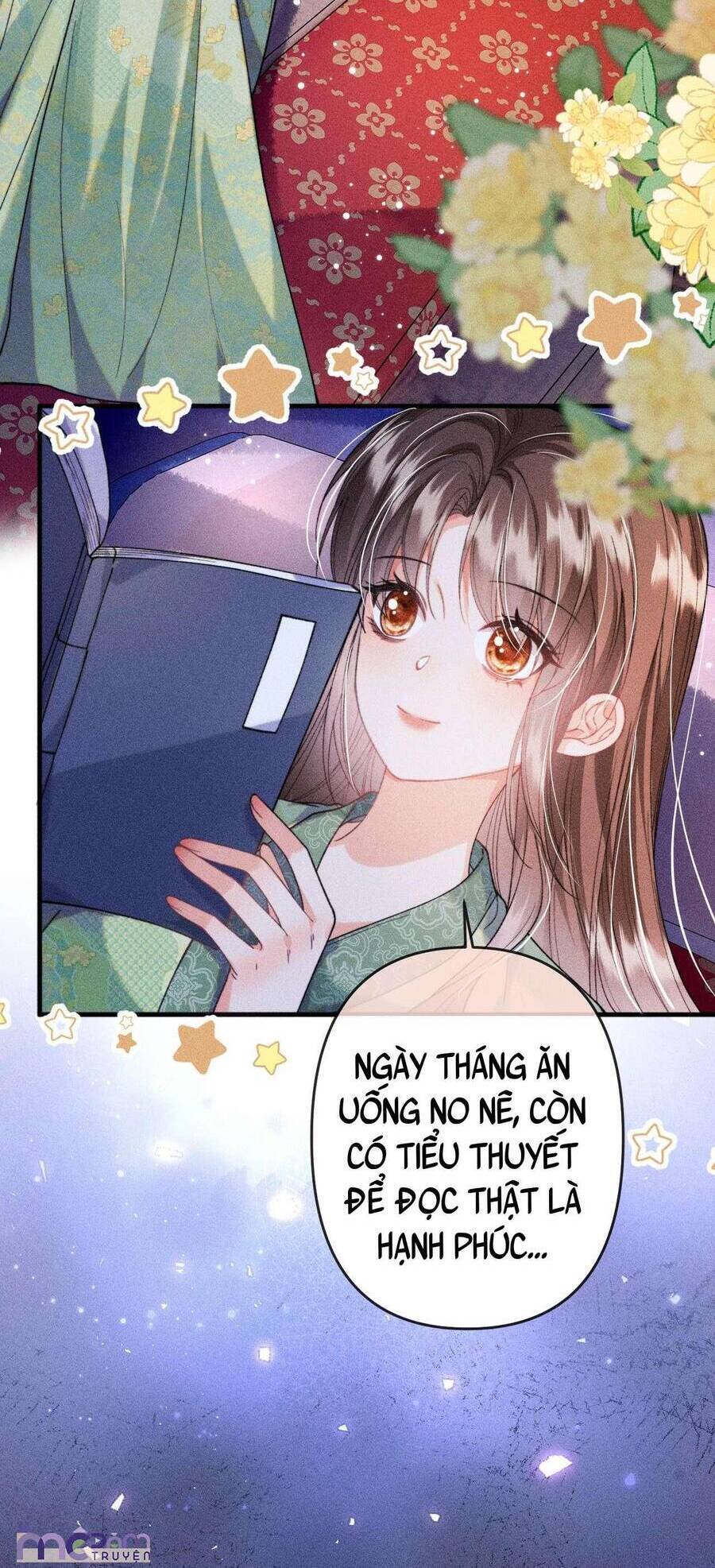 Nữ Phụ Không Muốn Nam Nữ Chính Chia Tay - Chap 30 - Trang 17