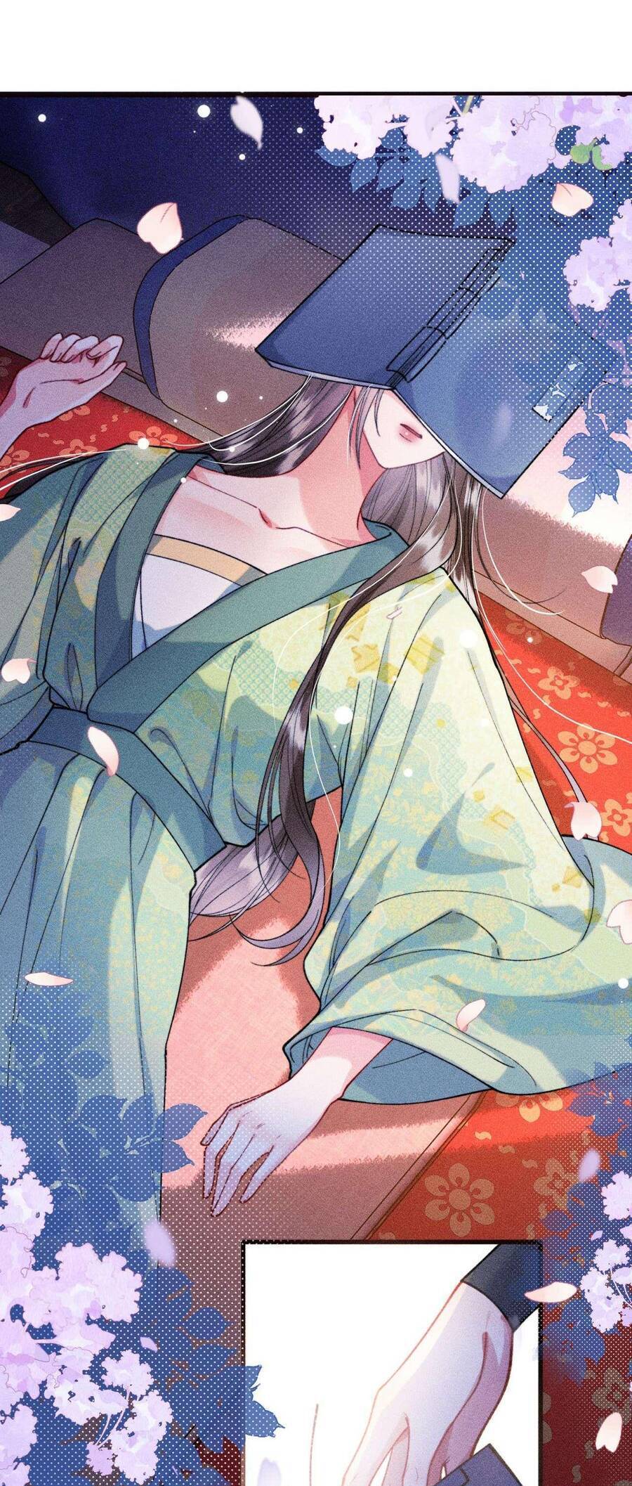 Nữ Phụ Không Muốn Nam Nữ Chính Chia Tay - Chap 30 - Trang 20