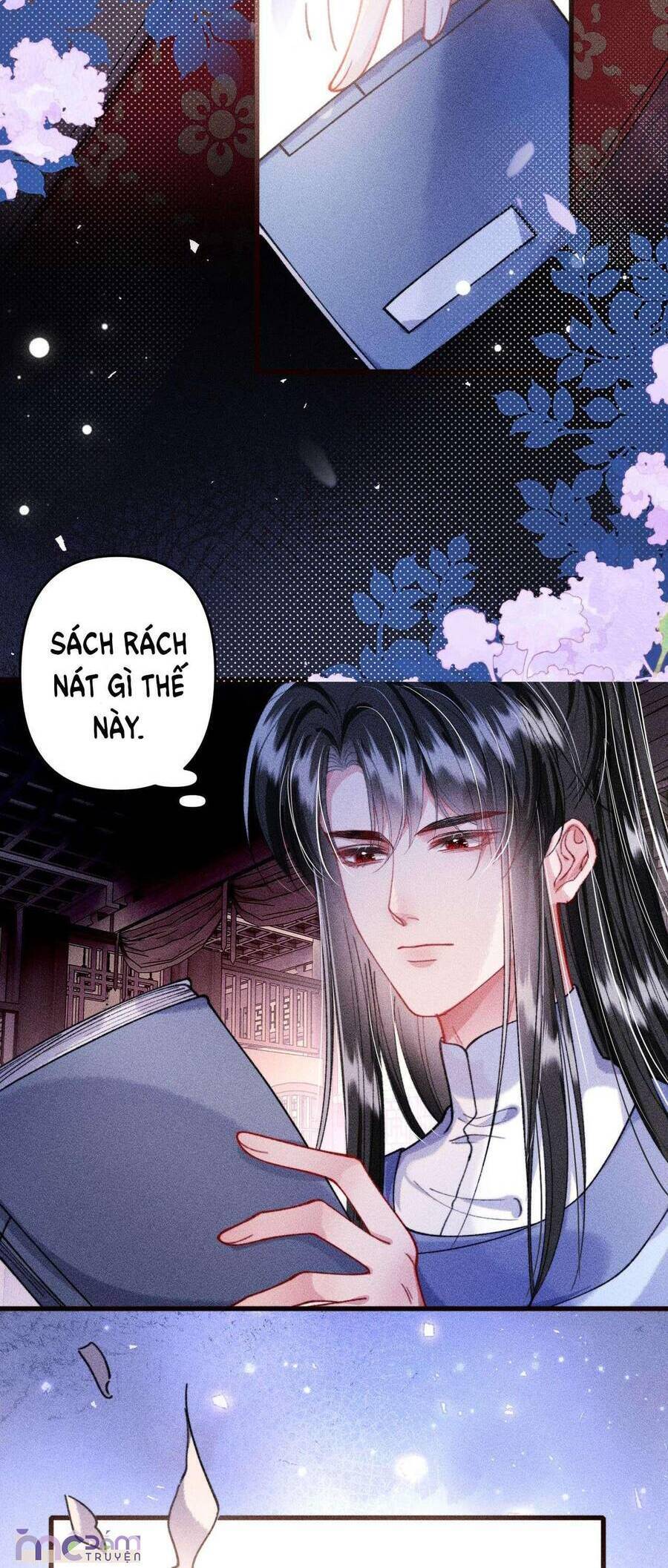 Nữ Phụ Không Muốn Nam Nữ Chính Chia Tay - Chap 30 - Trang 21
