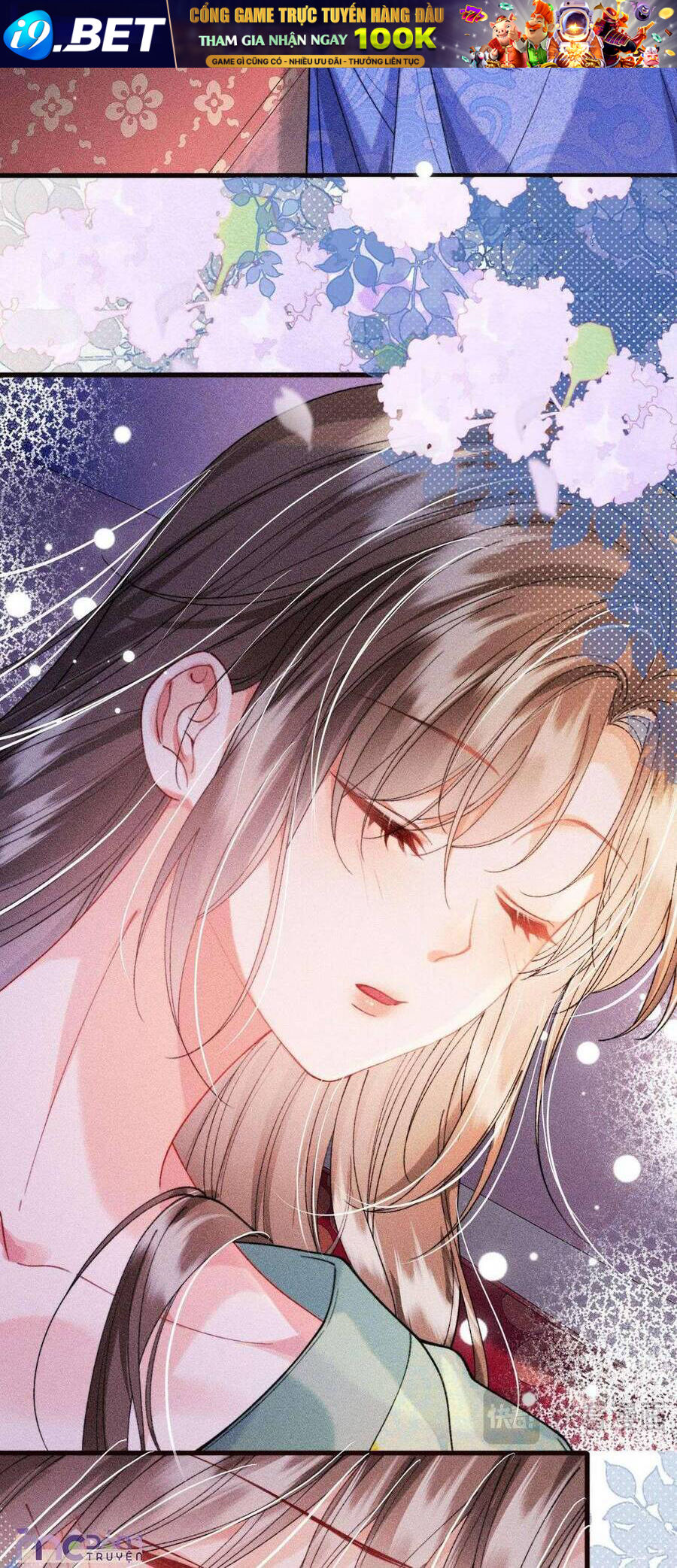 Nữ Phụ Không Muốn Nam Nữ Chính Chia Tay - Chap 30 - Trang 23