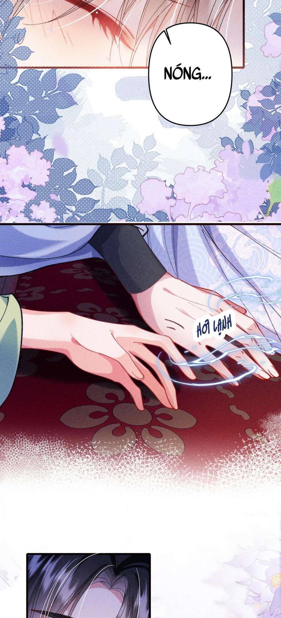 Nữ Phụ Không Muốn Nam Nữ Chính Chia Tay - Chap 30 - Trang 24