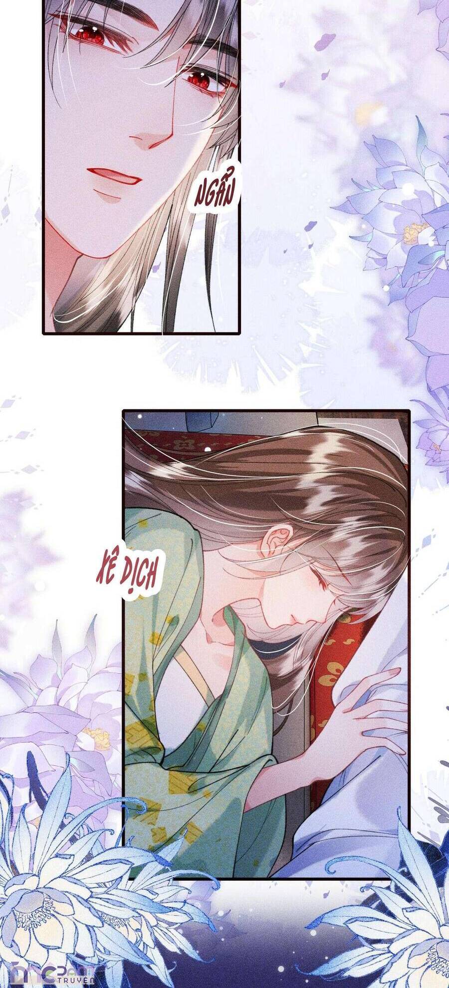 Nữ Phụ Không Muốn Nam Nữ Chính Chia Tay - Chap 30 - Trang 25