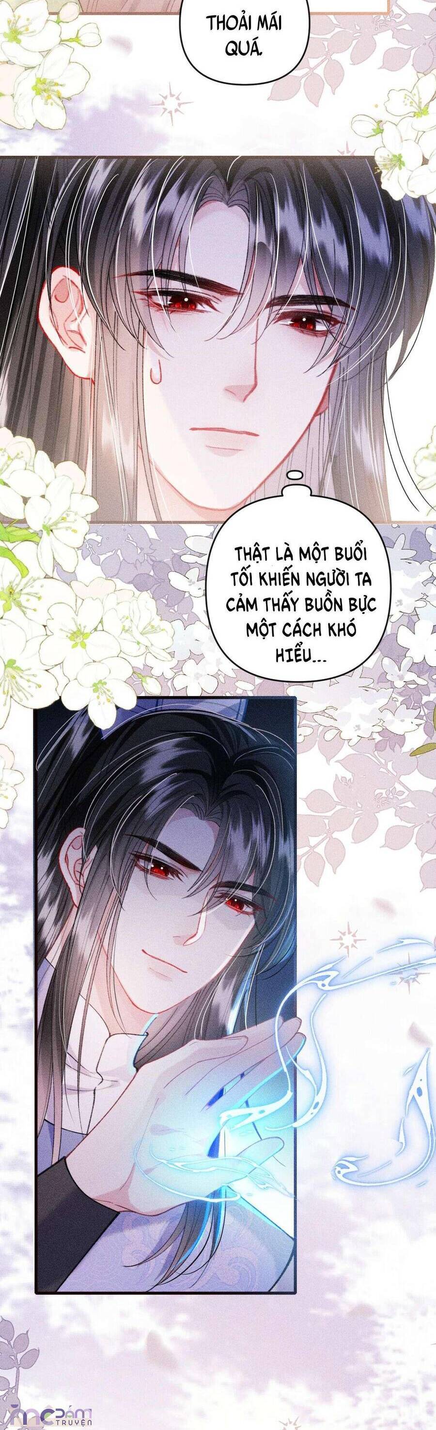 Nữ Phụ Không Muốn Nam Nữ Chính Chia Tay - Chap 30 - Trang 27