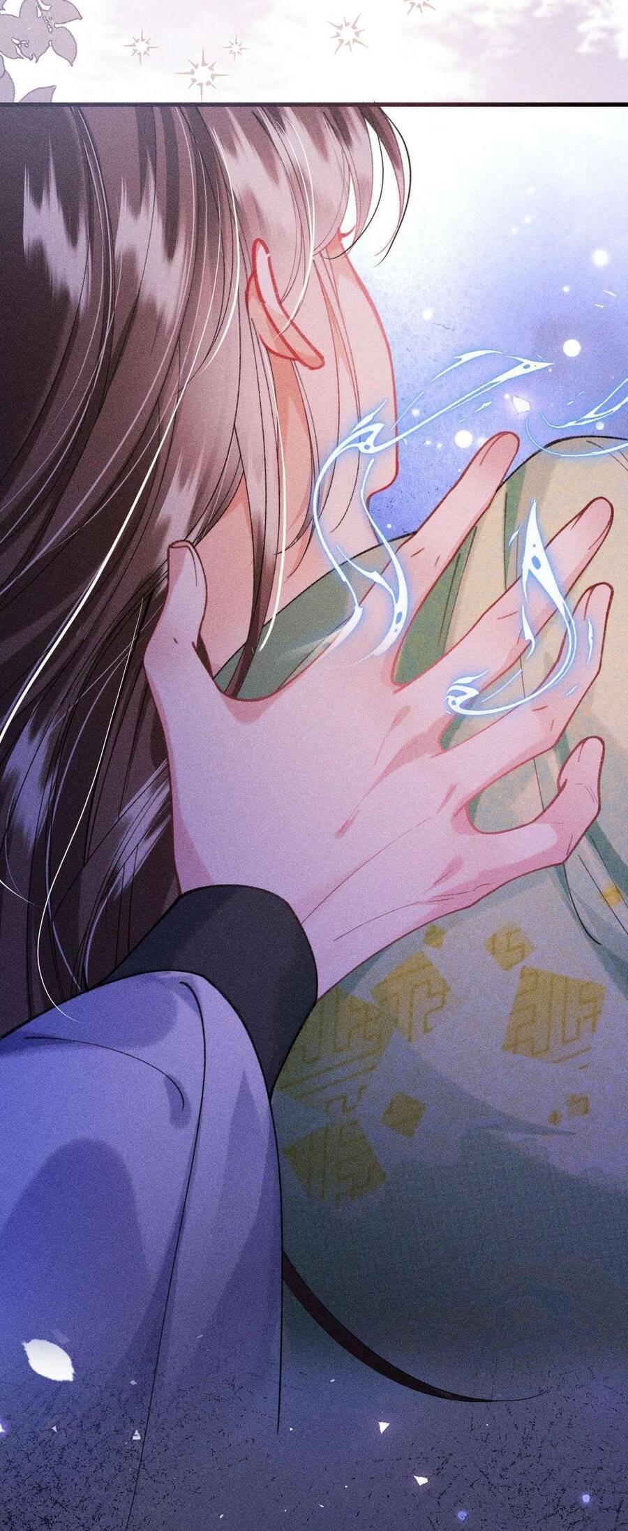 Nữ Phụ Không Muốn Nam Nữ Chính Chia Tay - Chap 30 - Trang 28