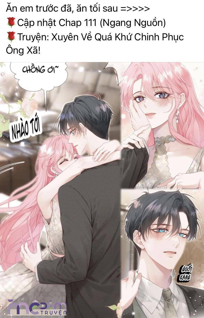 Nữ Phụ Không Muốn Nam Nữ Chính Chia Tay - Chap 30 - Trang 30