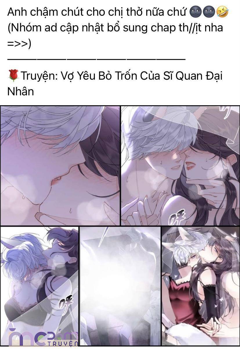 Nữ Phụ Không Muốn Nam Nữ Chính Chia Tay - Chap 30 - Trang 4