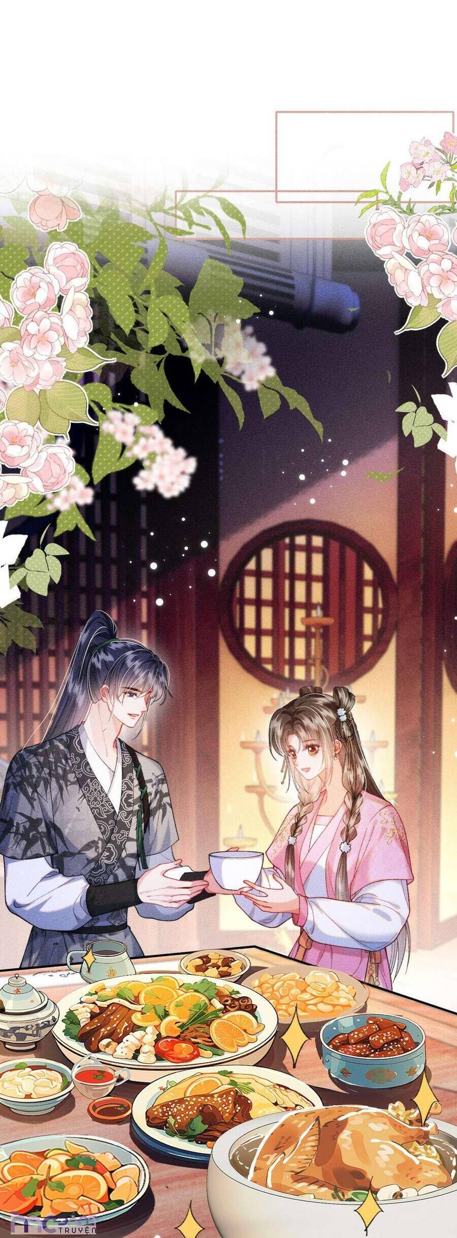 Nữ Phụ Không Muốn Nam Nữ Chính Chia Tay - Chap 30 - Trang 9