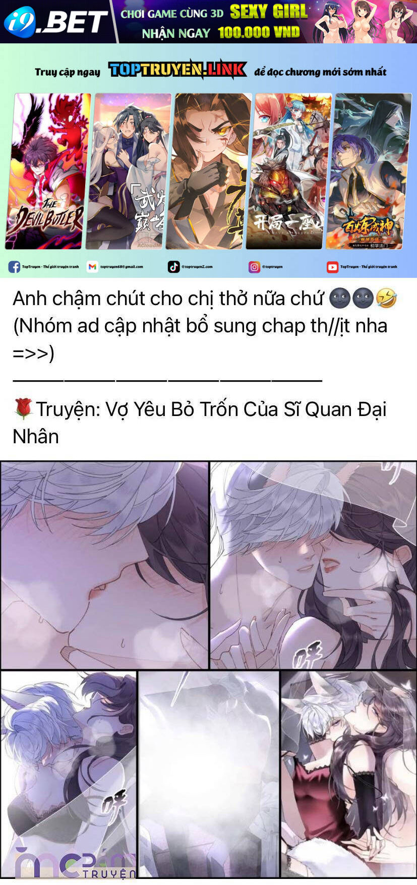 Nữ Phụ Không Muốn Nam Nữ Chính Chia Tay - Chap 31 - Trang 2