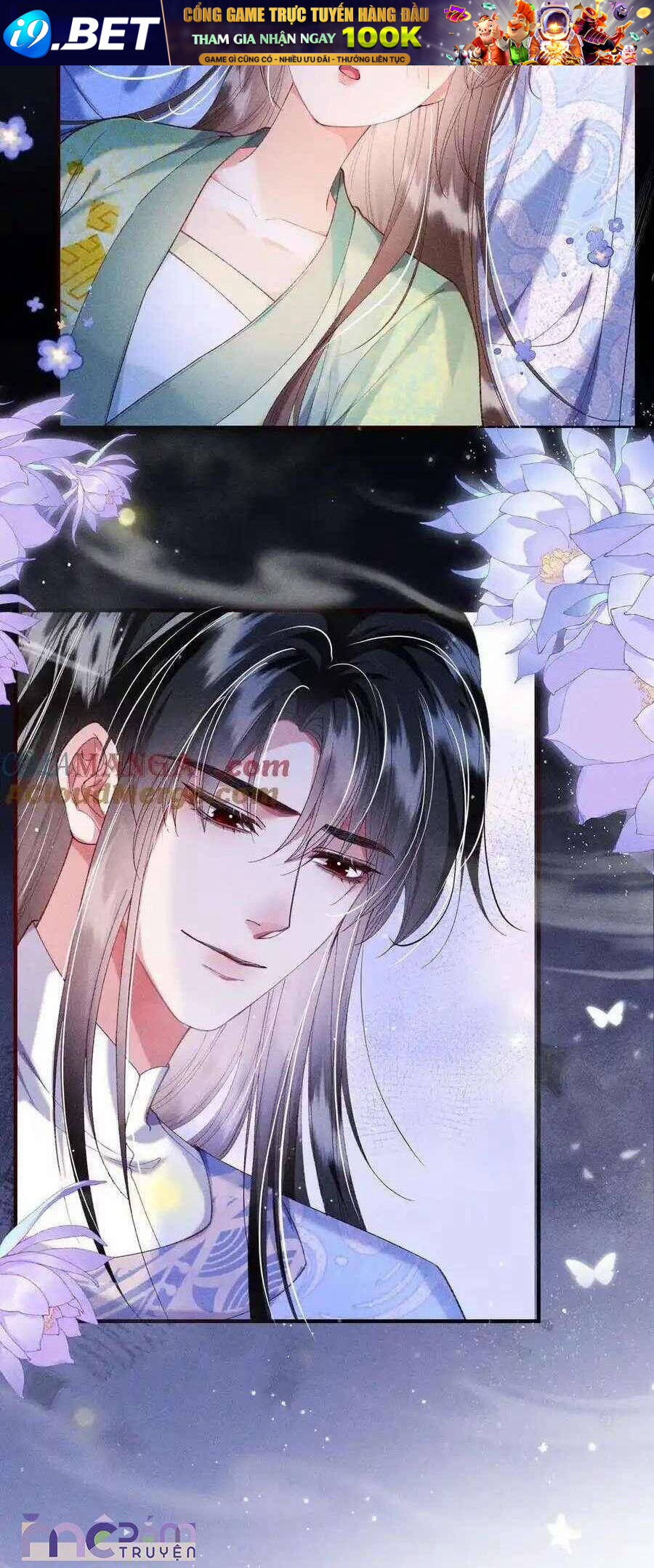 Nữ Phụ Không Muốn Nam Nữ Chính Chia Tay - Chap 31 - Trang 13