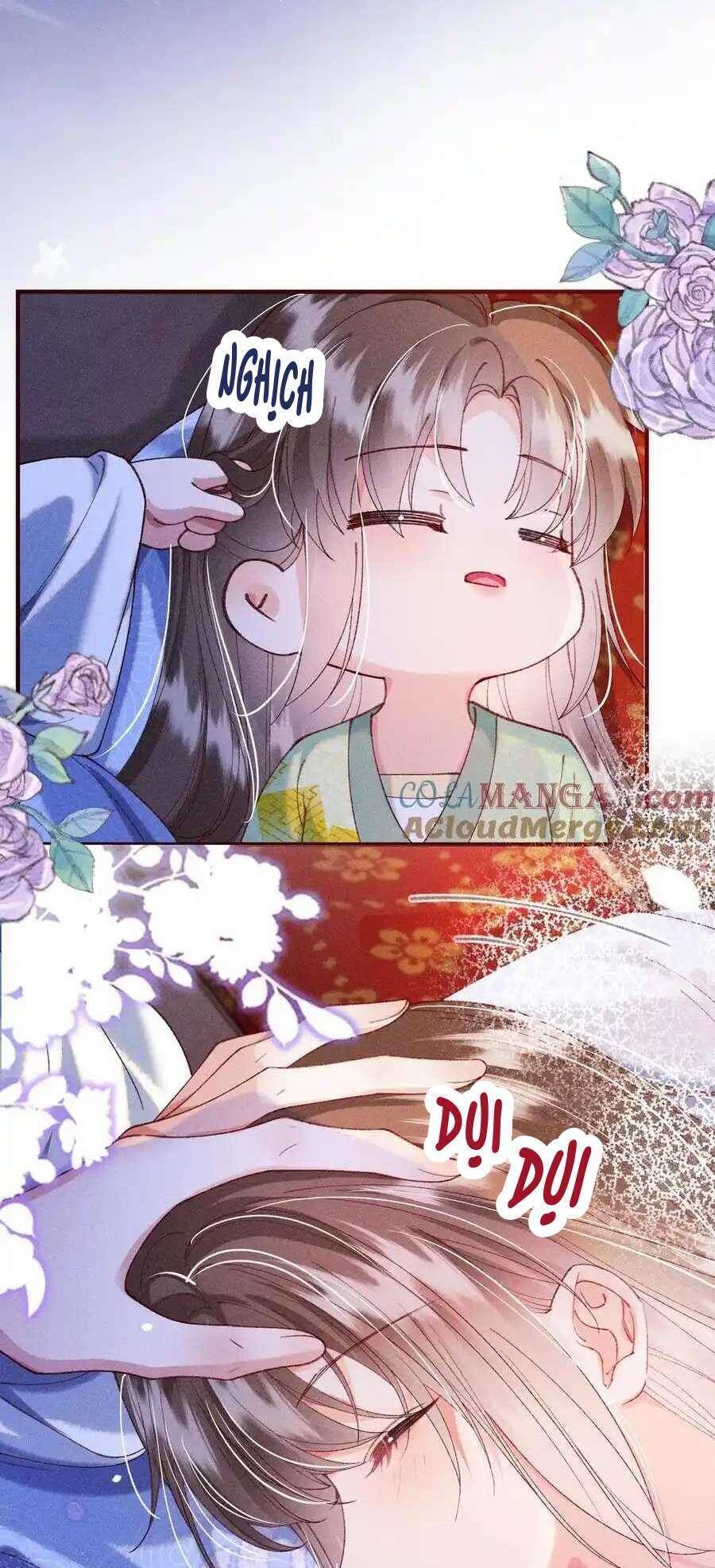Nữ Phụ Không Muốn Nam Nữ Chính Chia Tay - Chap 31 - Trang 14