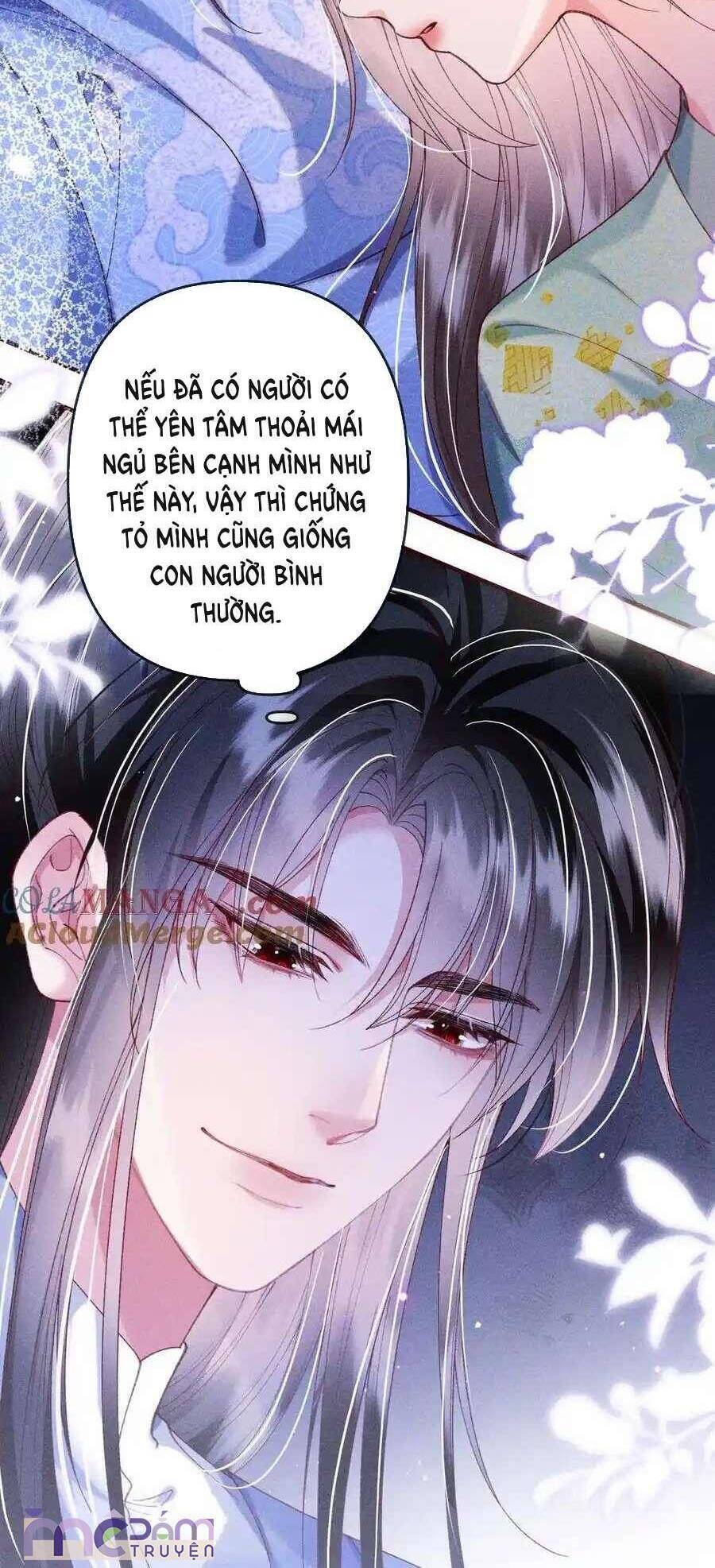 Nữ Phụ Không Muốn Nam Nữ Chính Chia Tay - Chap 31 - Trang 15