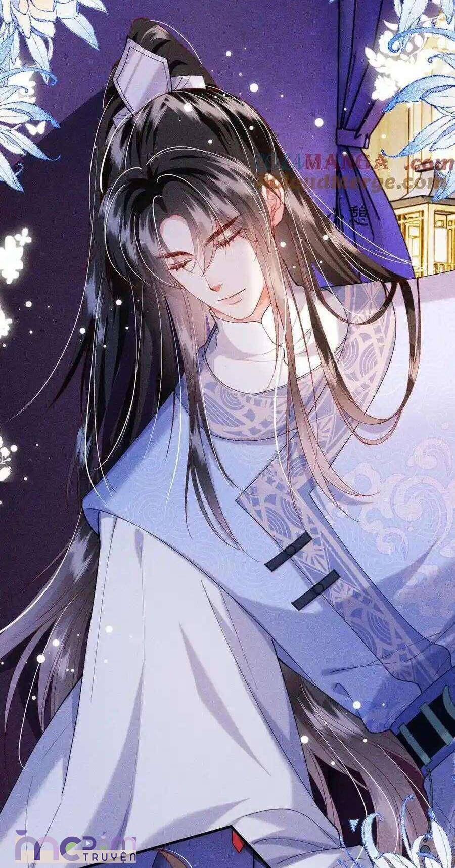 Nữ Phụ Không Muốn Nam Nữ Chính Chia Tay - Chap 31 - Trang 18