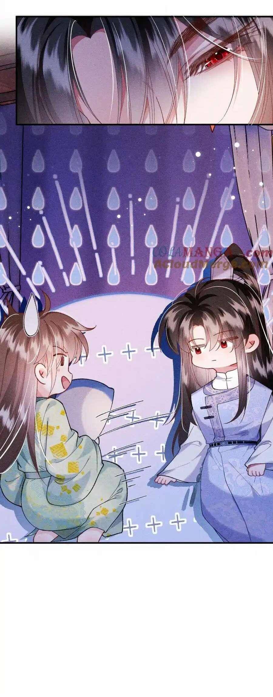 Nữ Phụ Không Muốn Nam Nữ Chính Chia Tay - Chap 31 - Trang 21
