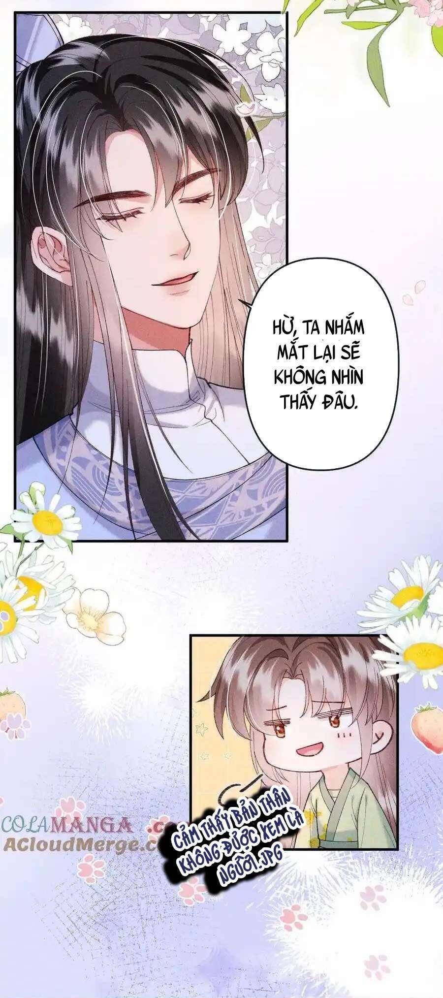 Nữ Phụ Không Muốn Nam Nữ Chính Chia Tay - Chap 31 - Trang 25