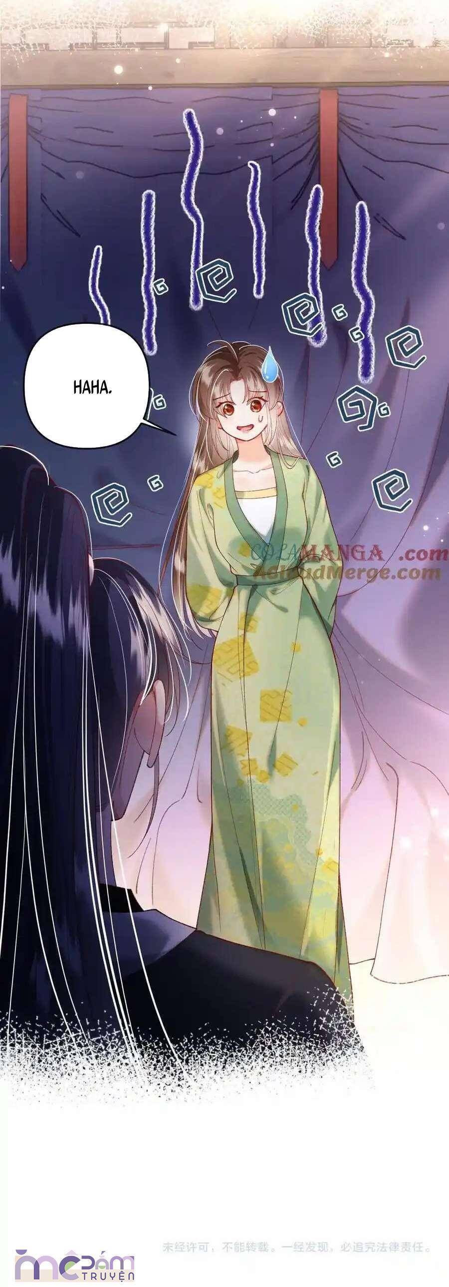 Nữ Phụ Không Muốn Nam Nữ Chính Chia Tay - Chap 31 - Trang 28