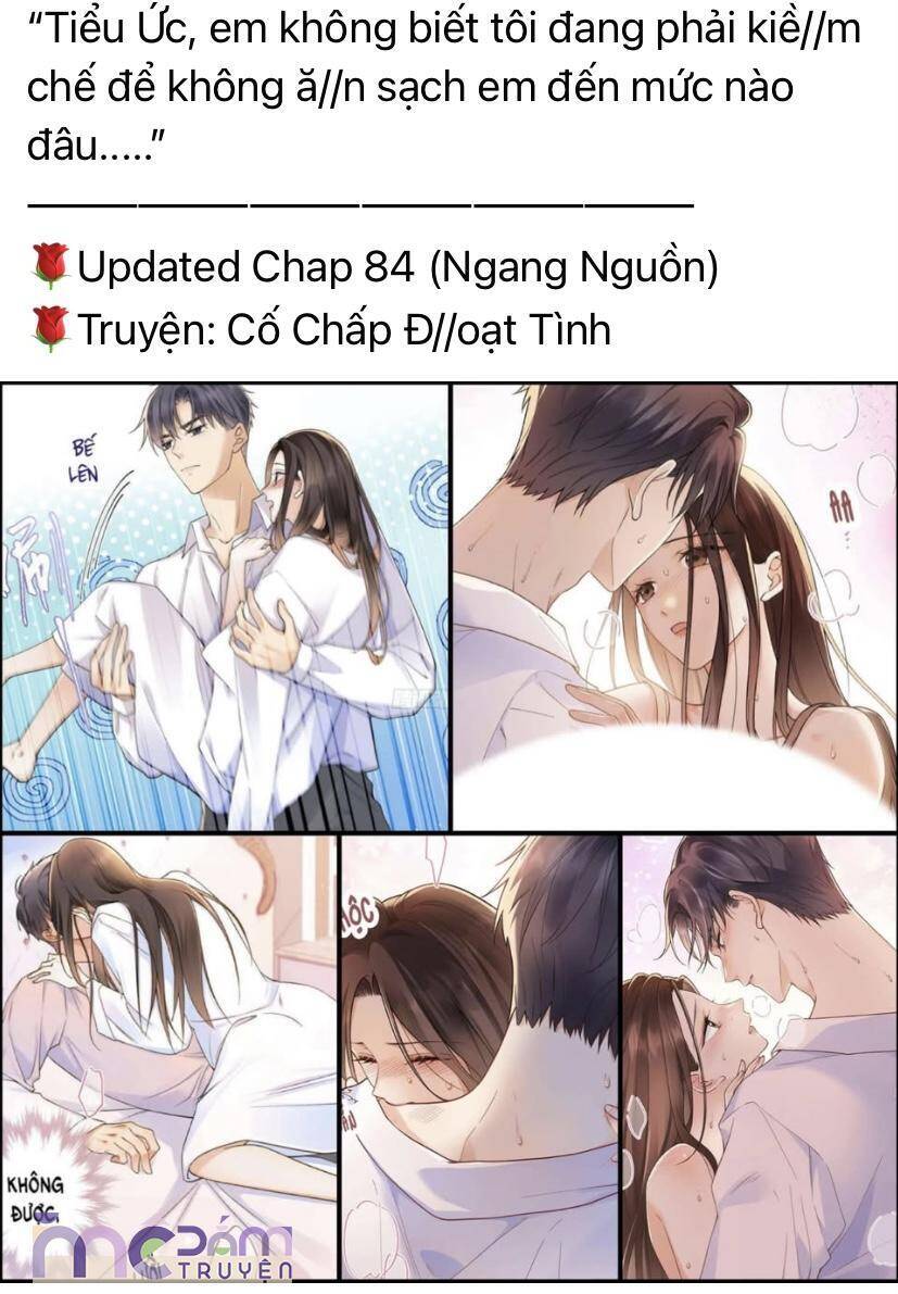 Nữ Phụ Không Muốn Nam Nữ Chính Chia Tay - Chap 31 - Trang 30