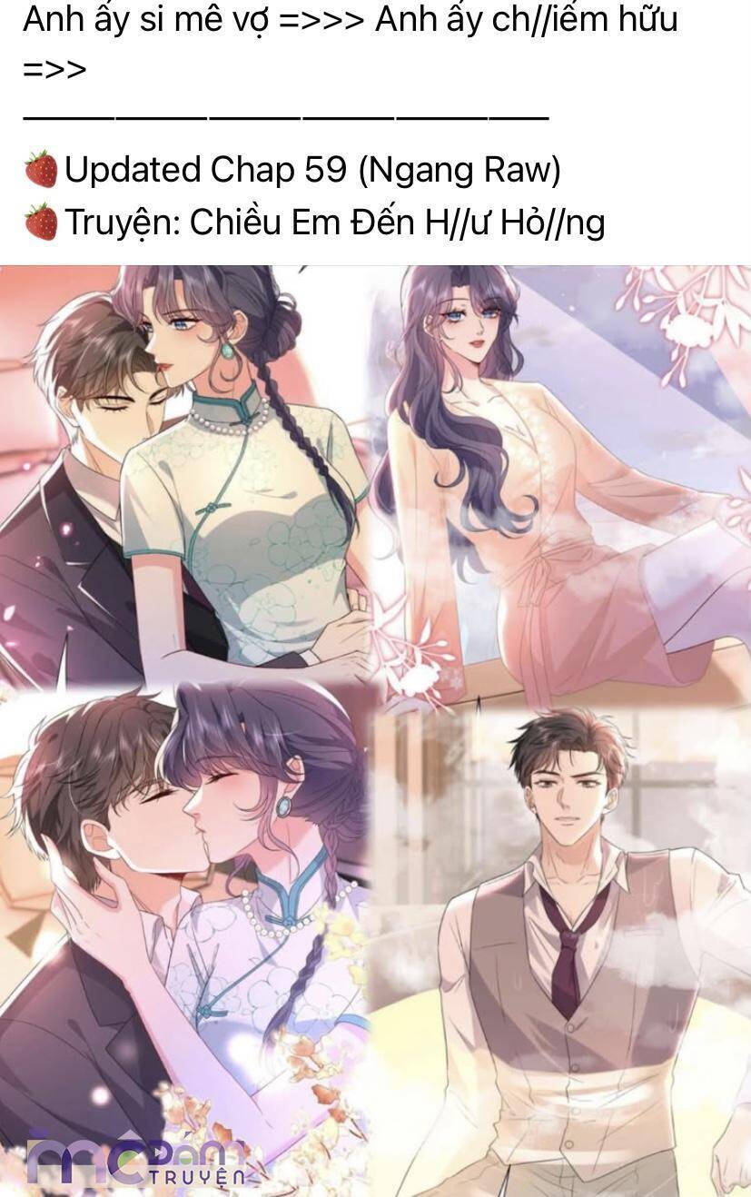 Nữ Phụ Không Muốn Nam Nữ Chính Chia Tay - Chap 31 - Trang 4