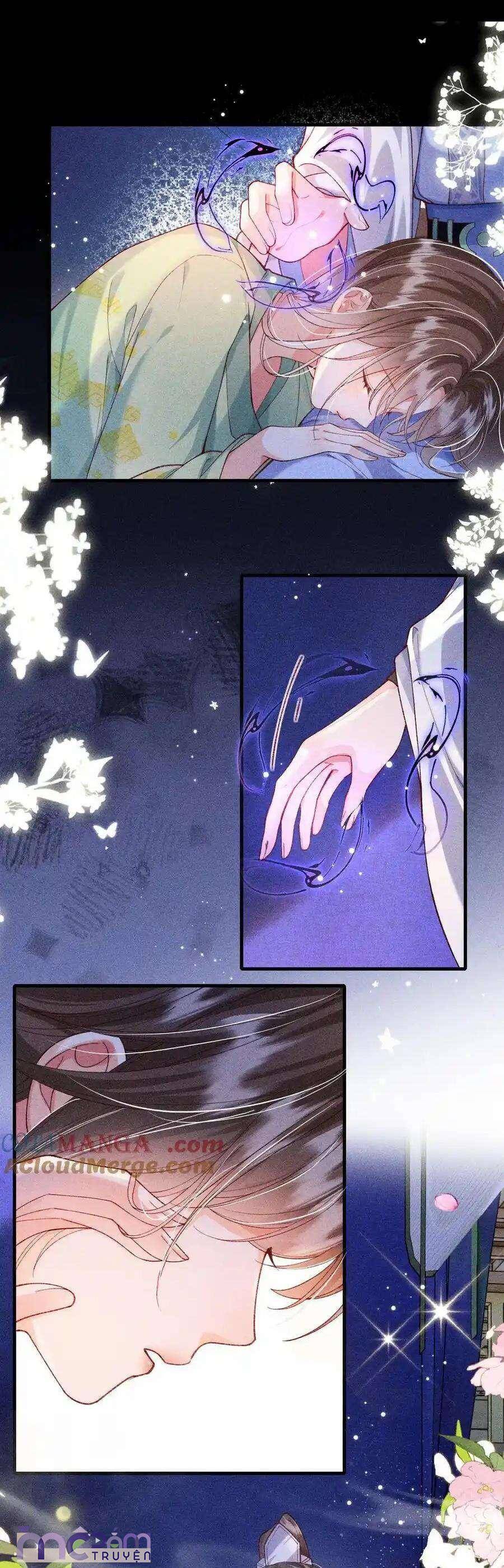 Nữ Phụ Không Muốn Nam Nữ Chính Chia Tay - Chap 31 - Trang 5