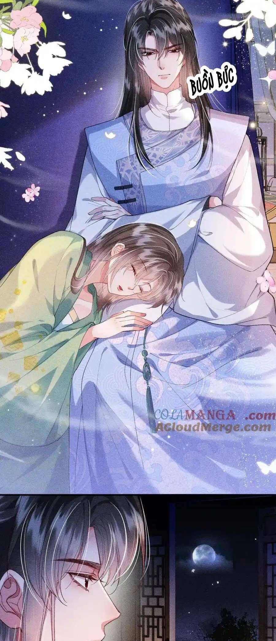 Nữ Phụ Không Muốn Nam Nữ Chính Chia Tay - Chap 31 - Trang 6
