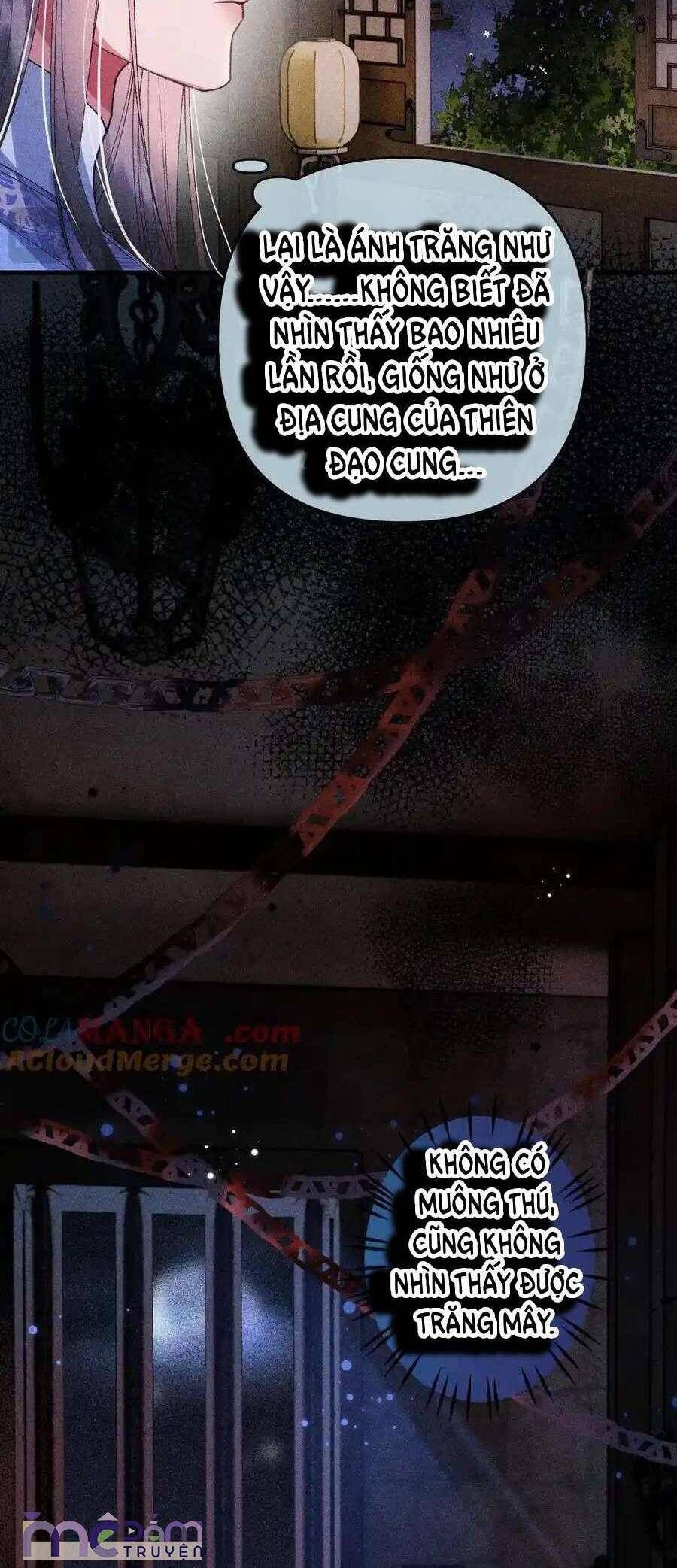Nữ Phụ Không Muốn Nam Nữ Chính Chia Tay - Chap 31 - Trang 7