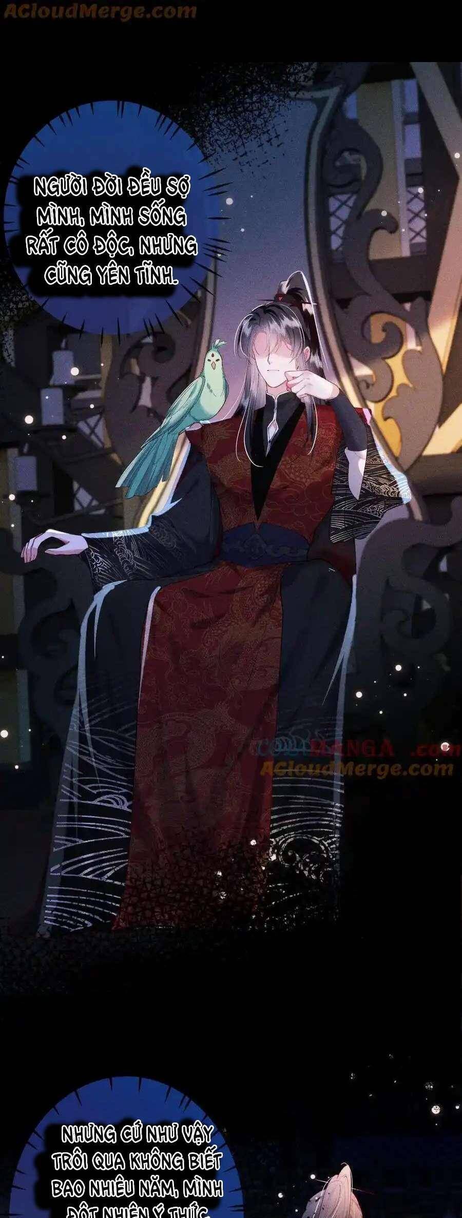 Nữ Phụ Không Muốn Nam Nữ Chính Chia Tay - Chap 31 - Trang 10