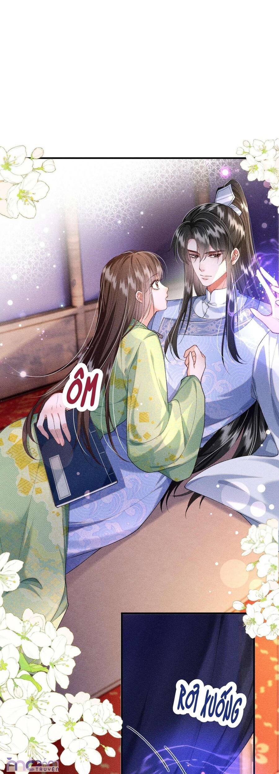 Nữ Phụ Không Muốn Nam Nữ Chính Chia Tay - Chap 32 - Trang 16
