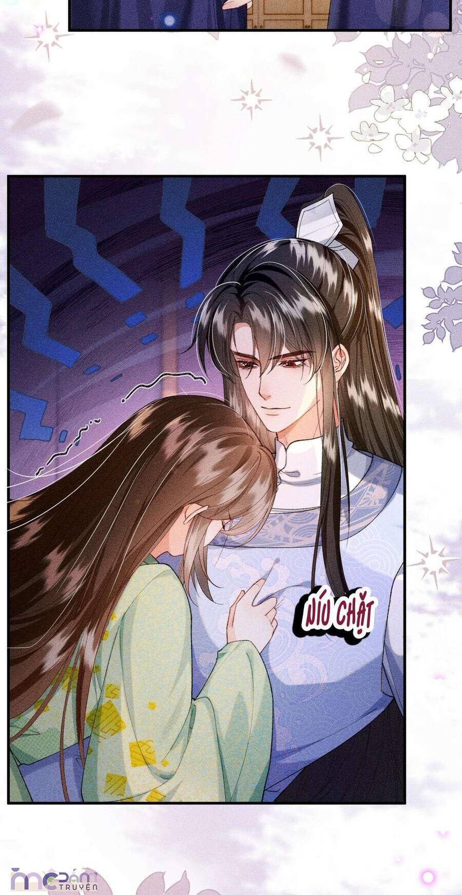Nữ Phụ Không Muốn Nam Nữ Chính Chia Tay - Chap 32 - Trang 19