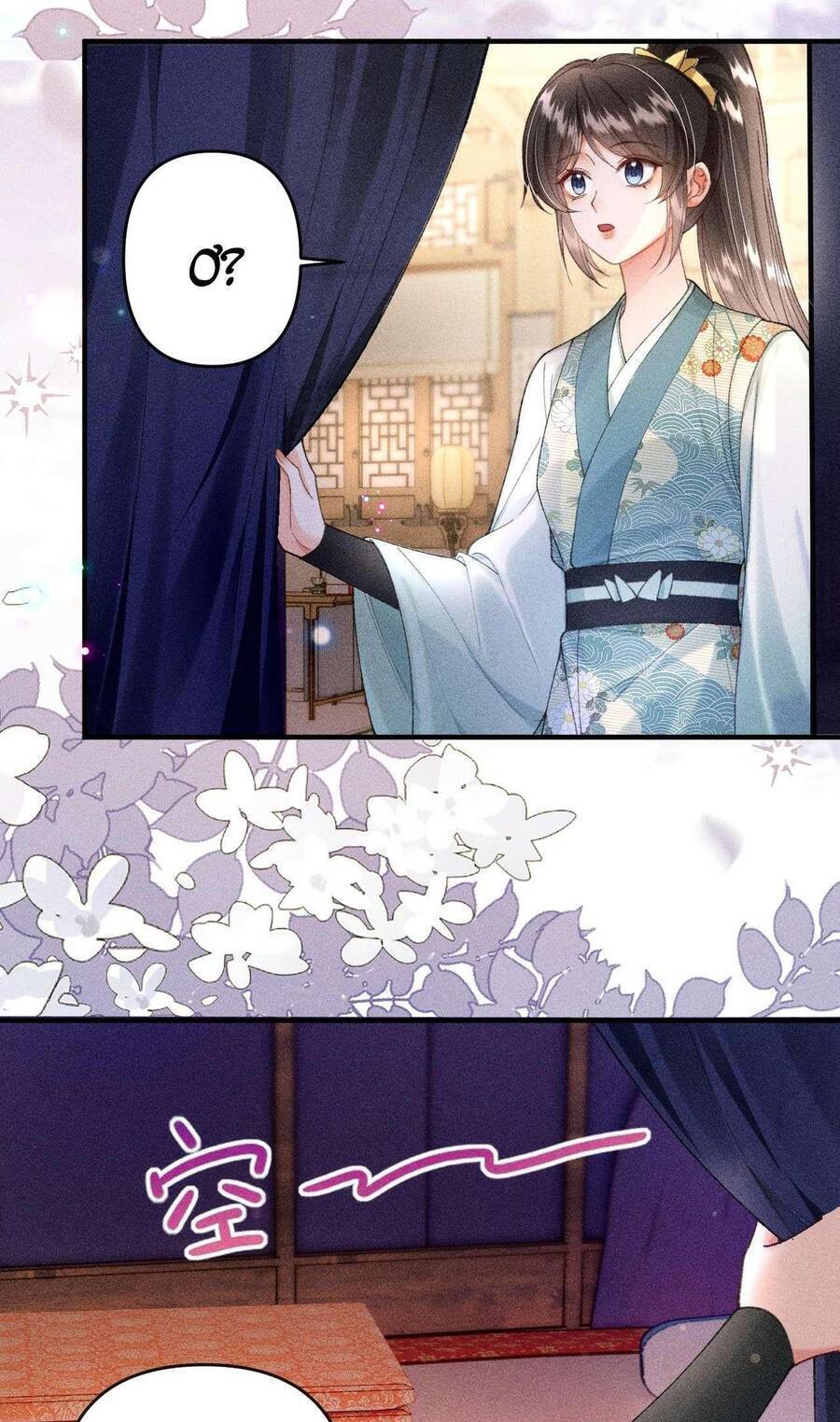 Nữ Phụ Không Muốn Nam Nữ Chính Chia Tay - Chap 32 - Trang 20