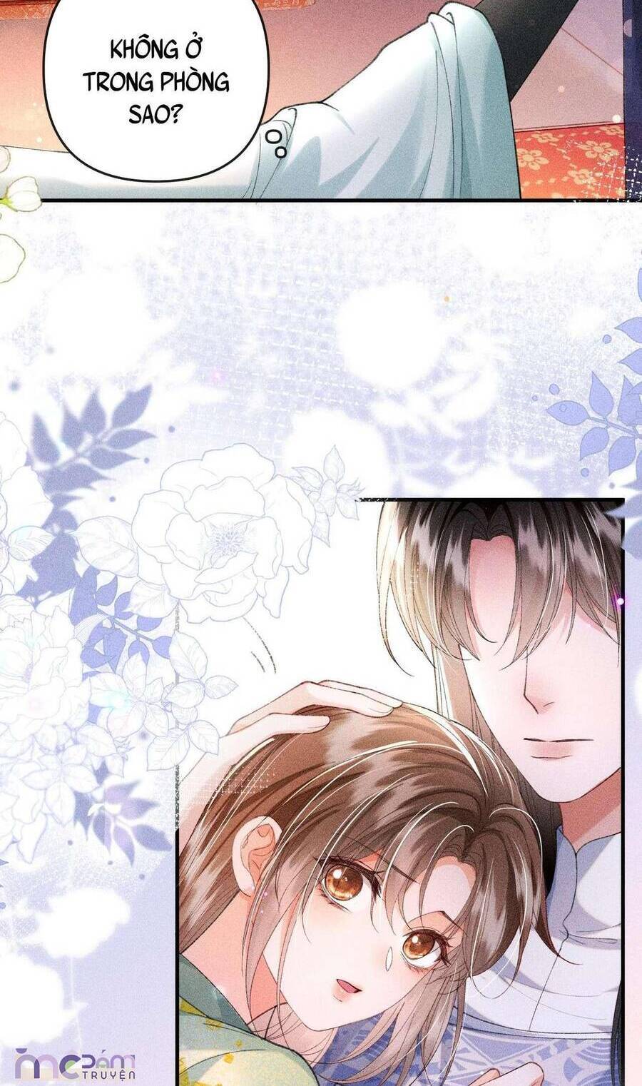 Nữ Phụ Không Muốn Nam Nữ Chính Chia Tay - Chap 32 - Trang 21
