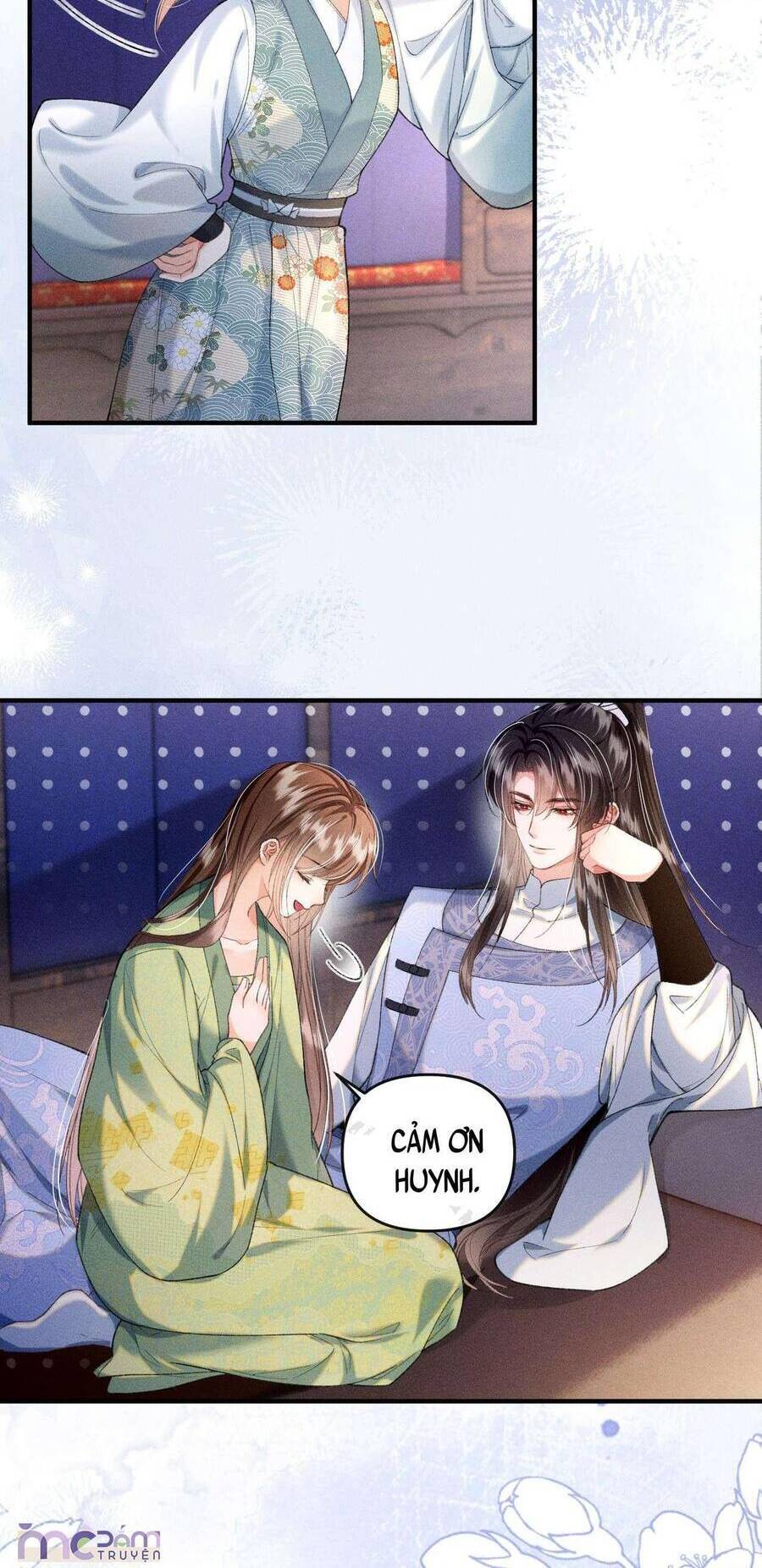 Nữ Phụ Không Muốn Nam Nữ Chính Chia Tay - Chap 32 - Trang 23