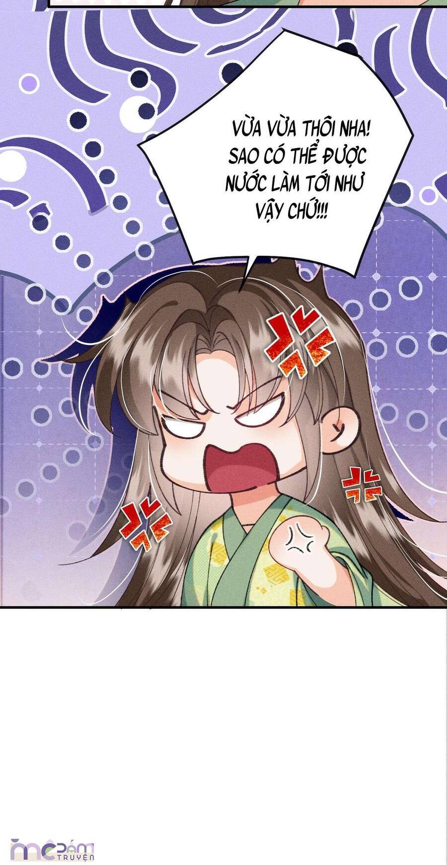 Nữ Phụ Không Muốn Nam Nữ Chính Chia Tay - Chap 32 - Trang 25