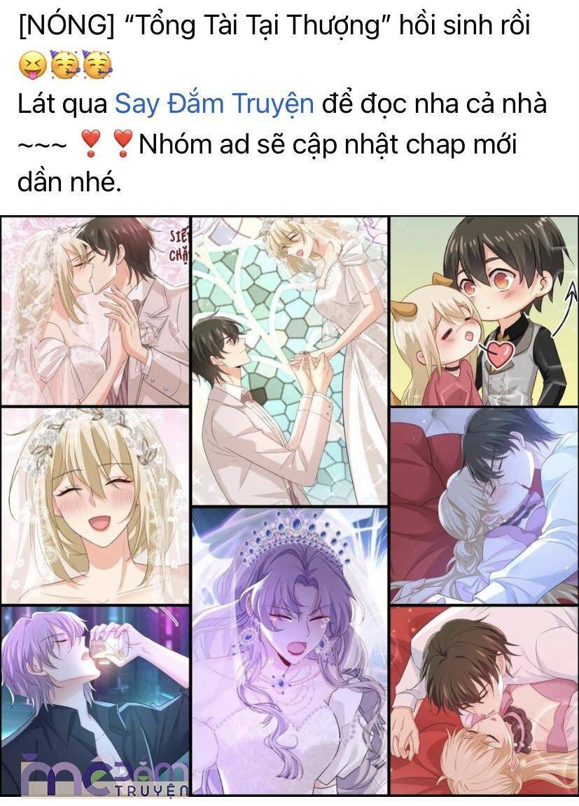 Nữ Phụ Không Muốn Nam Nữ Chính Chia Tay - Chap 32 - Trang 26