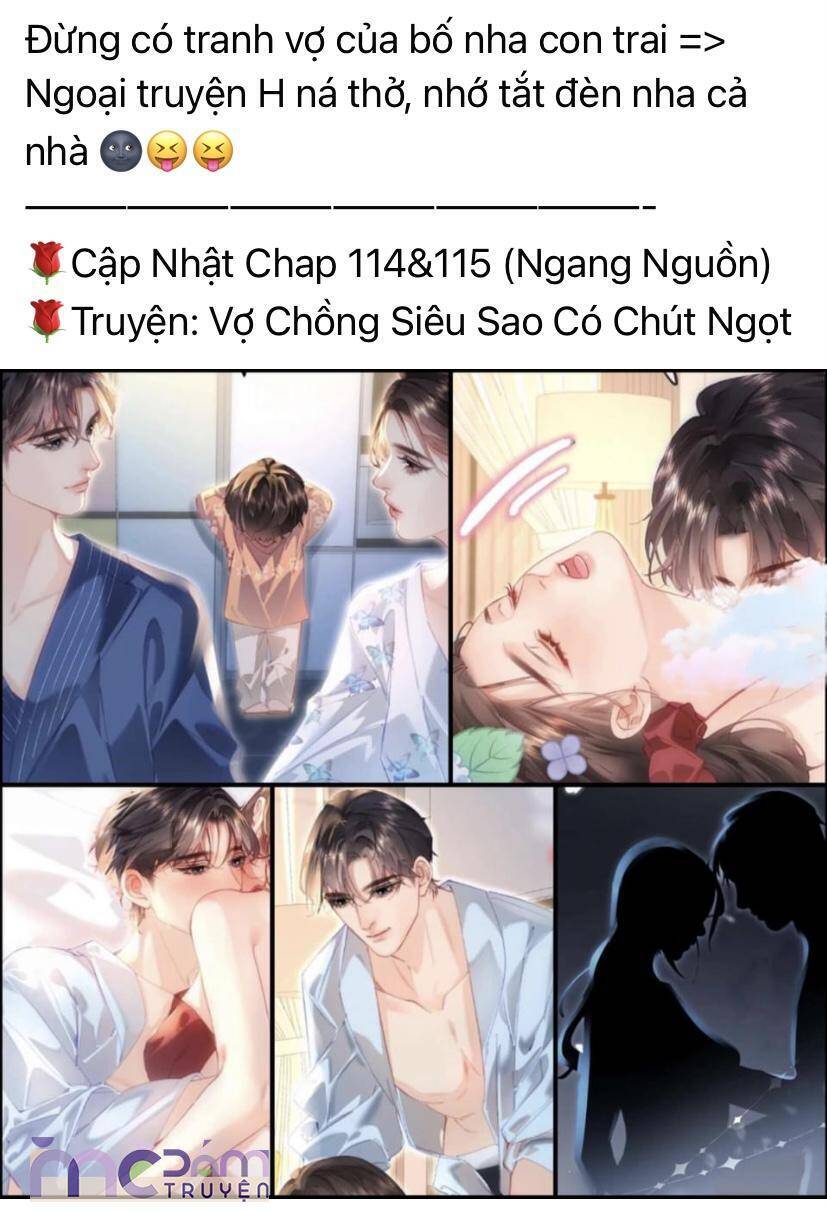 Nữ Phụ Không Muốn Nam Nữ Chính Chia Tay - Chap 32 - Trang 27