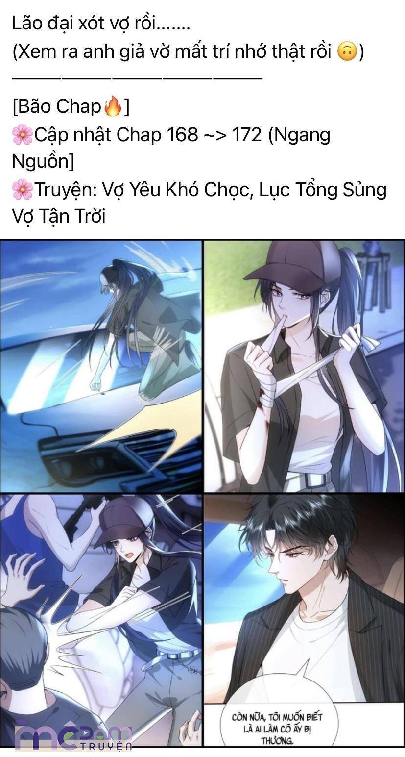 Nữ Phụ Không Muốn Nam Nữ Chính Chia Tay - Chap 32 - Trang 4