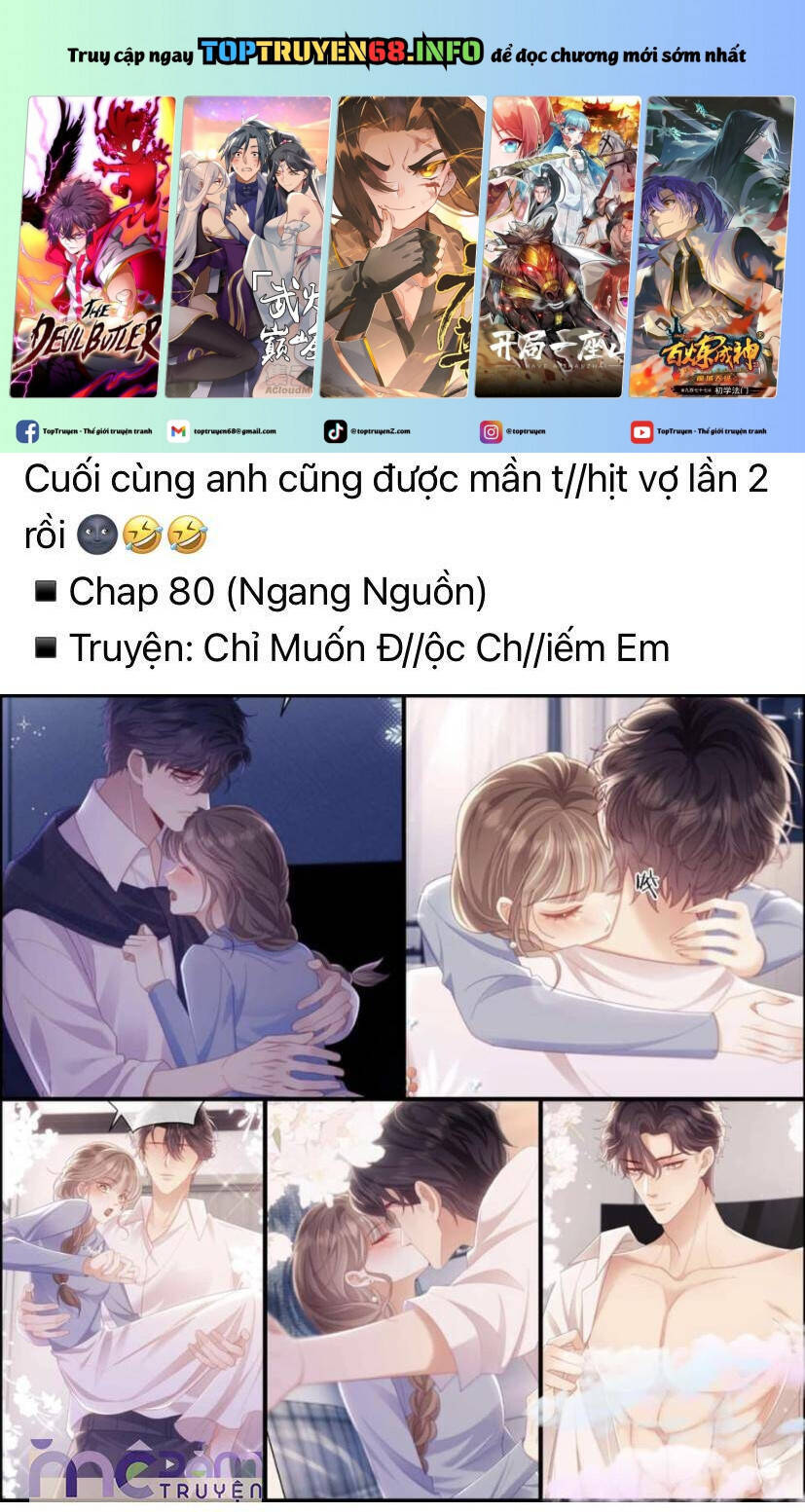 Nữ Phụ Không Muốn Nam Nữ Chính Chia Tay - Chap 33 - Trang 2
