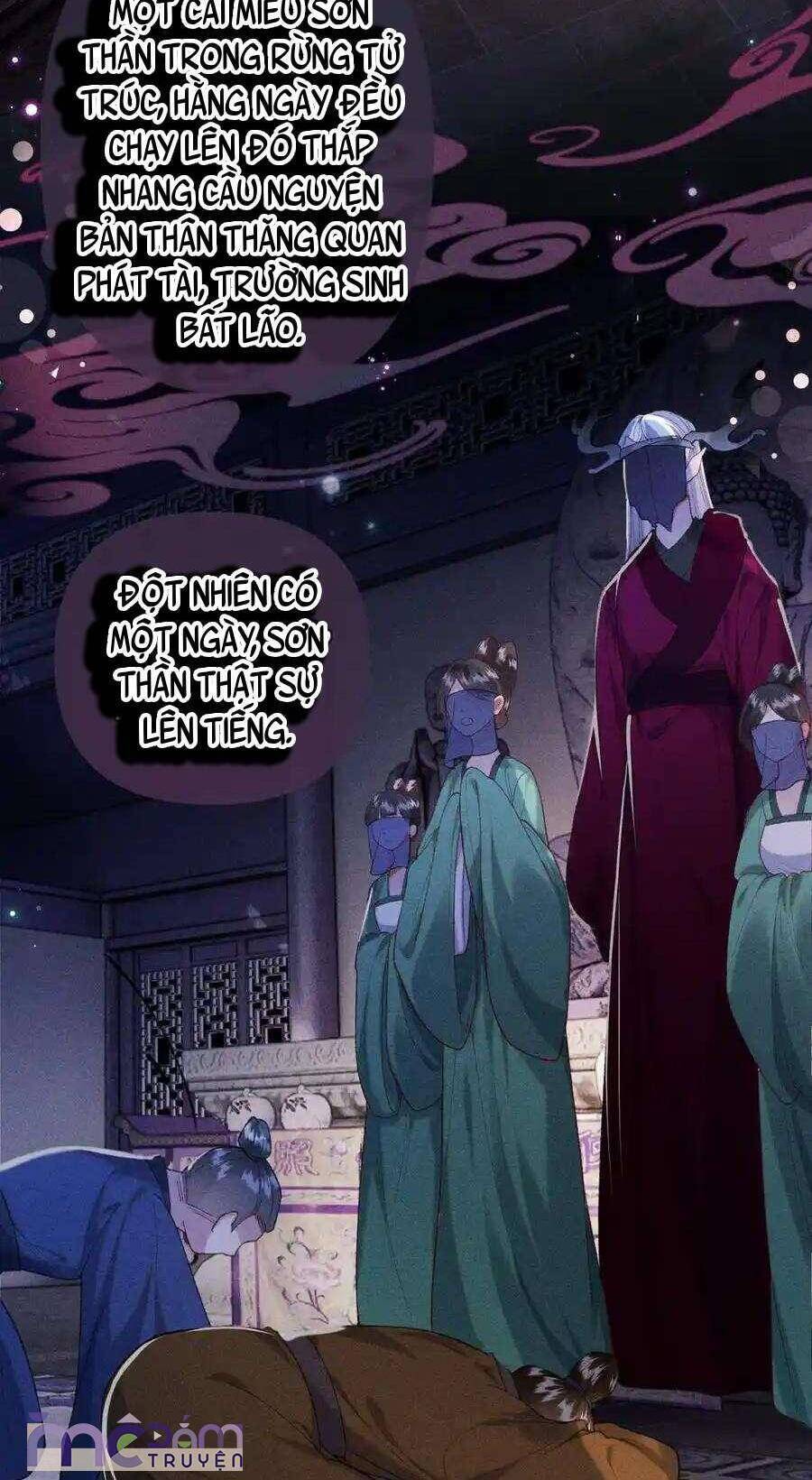 Nữ Phụ Không Muốn Nam Nữ Chính Chia Tay - Chap 33 - Trang 18