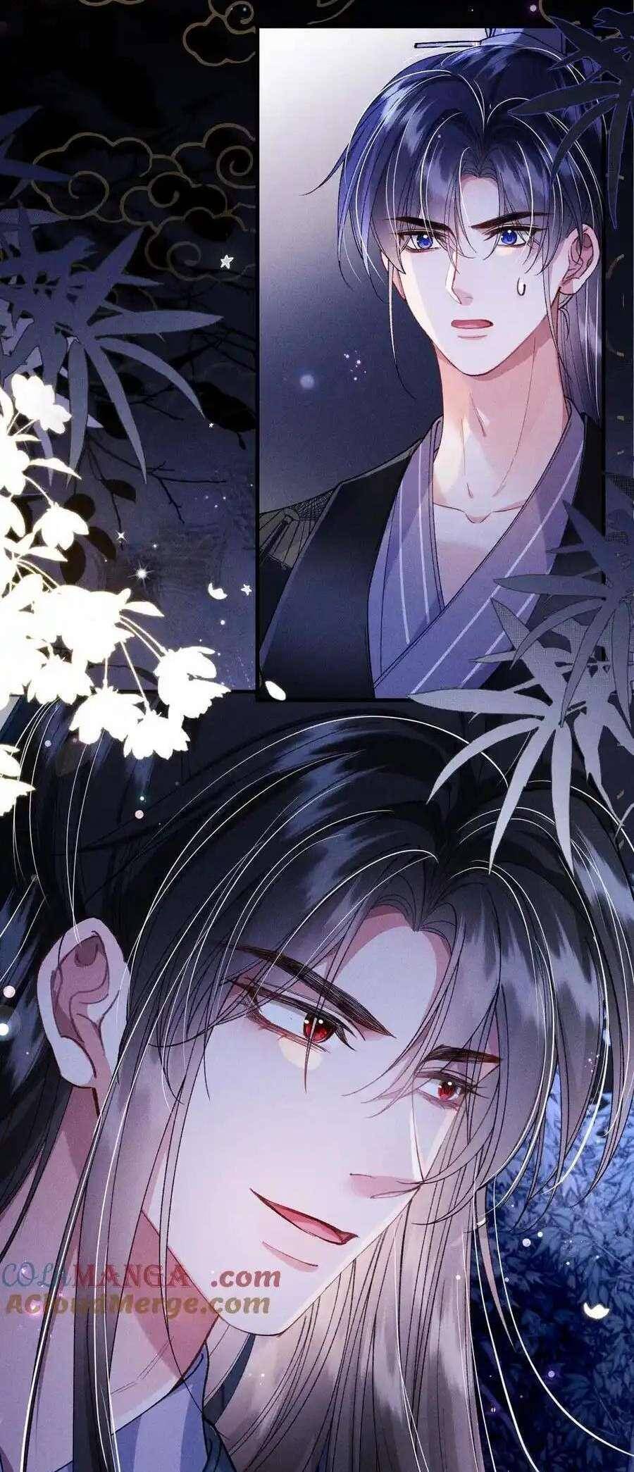 Nữ Phụ Không Muốn Nam Nữ Chính Chia Tay - Chap 33 - Trang 25