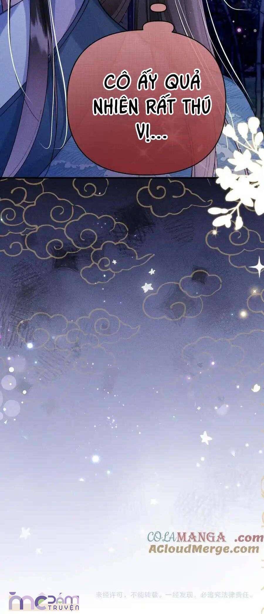 Nữ Phụ Không Muốn Nam Nữ Chính Chia Tay - Chap 33 - Trang 26