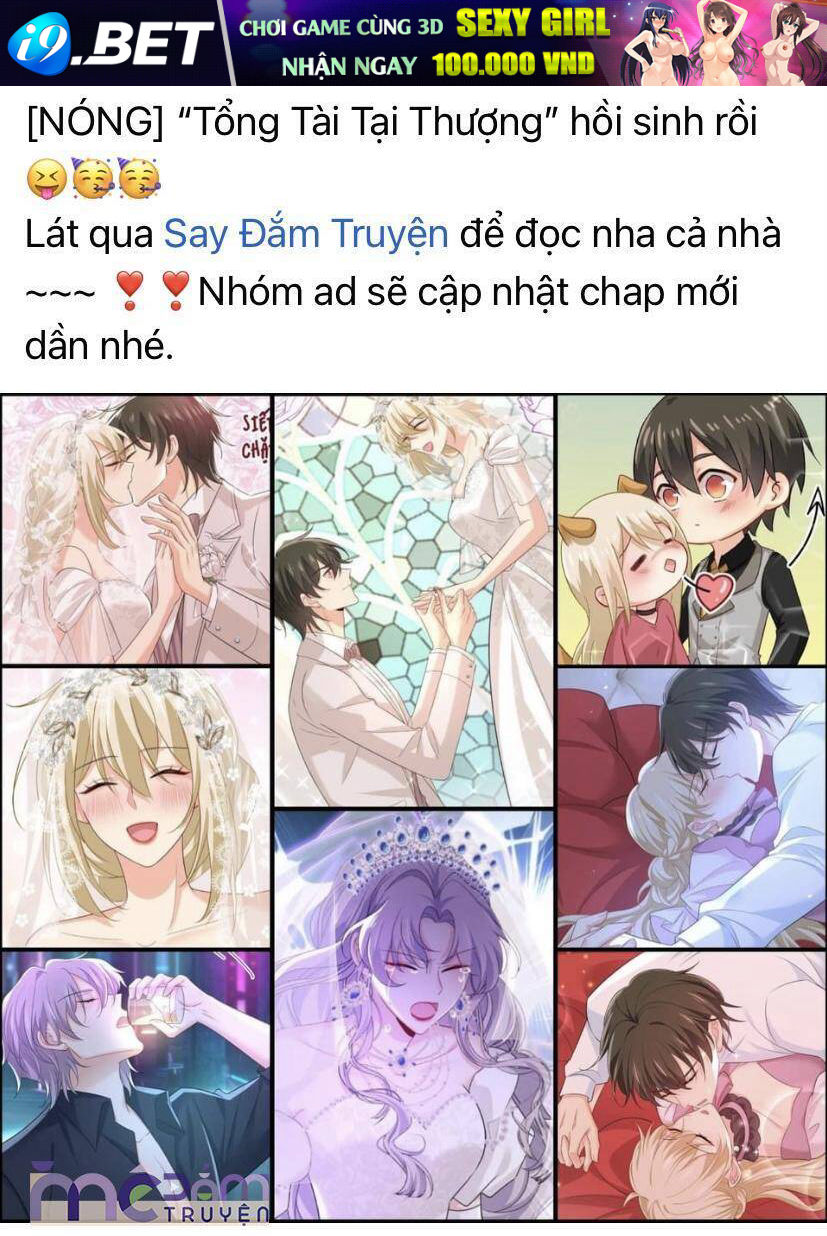 Nữ Phụ Không Muốn Nam Nữ Chính Chia Tay - Chap 33 - Trang 27